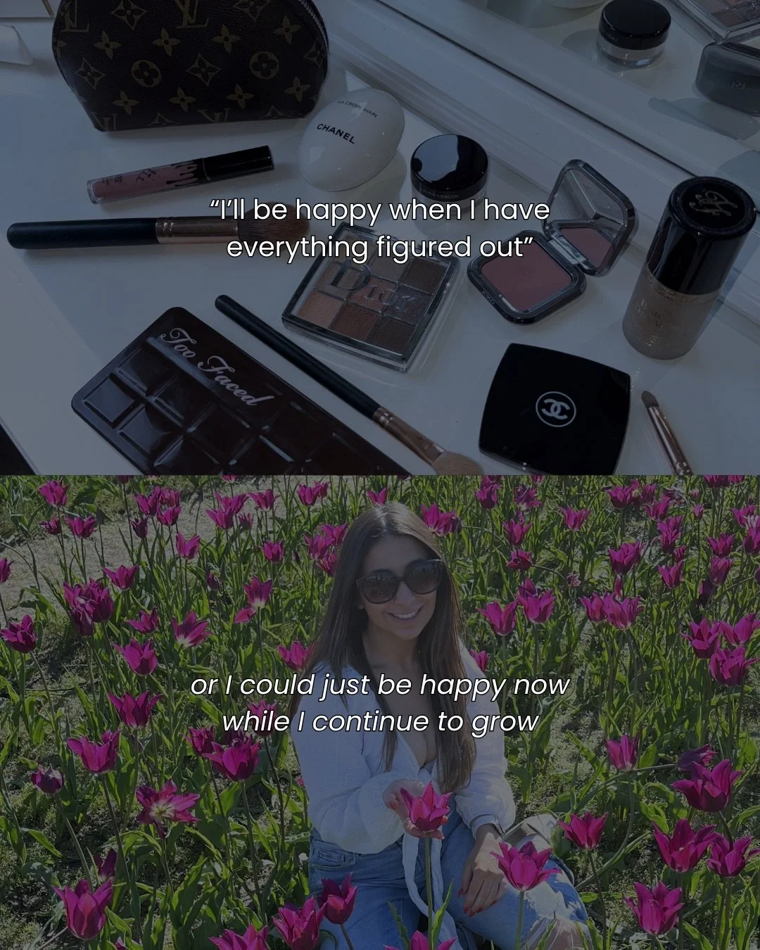 How many times have you achieved something you wanted for so long&hellip; only to ask yourself, &ldquo;Is this it?&rdquo;

Somehow, it doesn&rsquo;t feel as good as you thought it would.

That&rsquo;s because if your happiness is always in the future