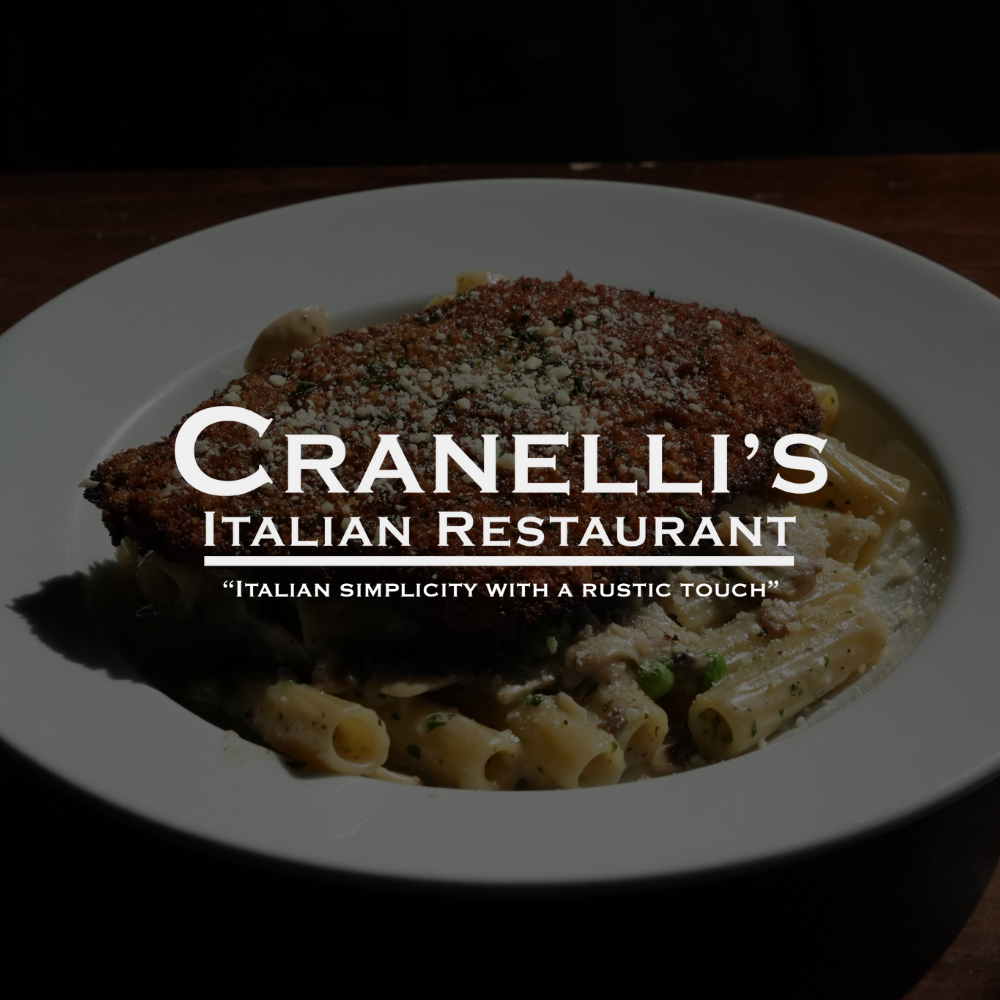 Cranelli's Italian Restaurant