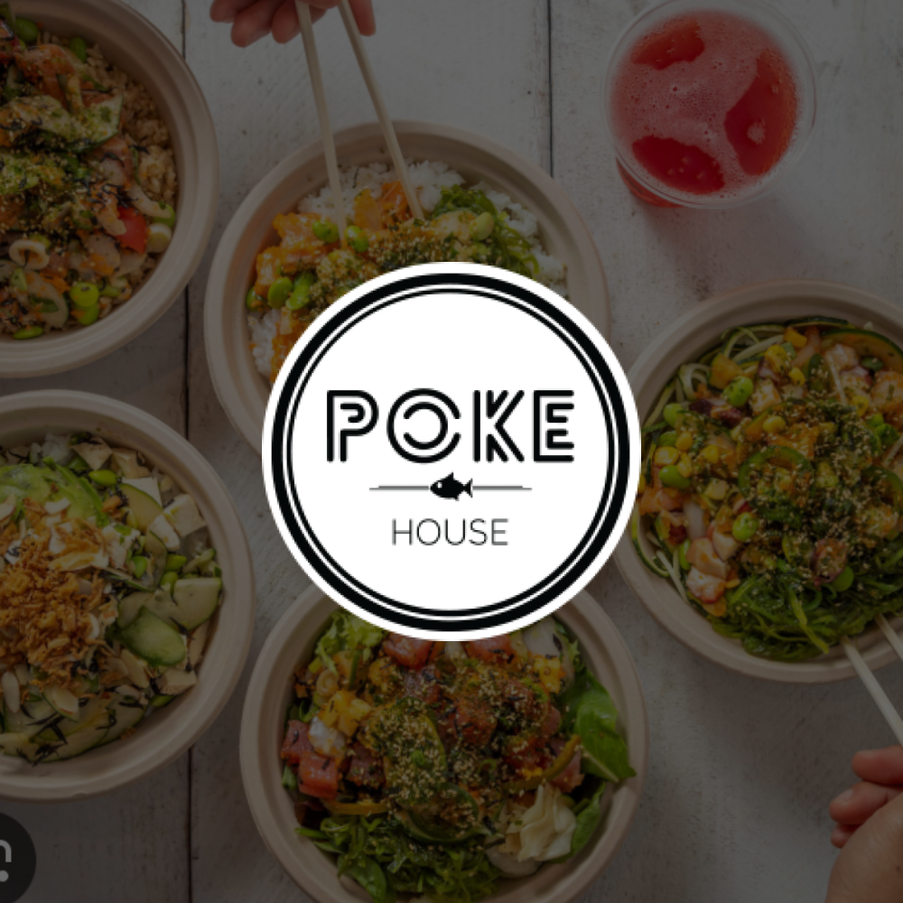 Poke House