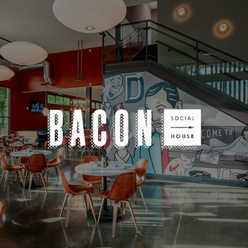 Bacon Social House
