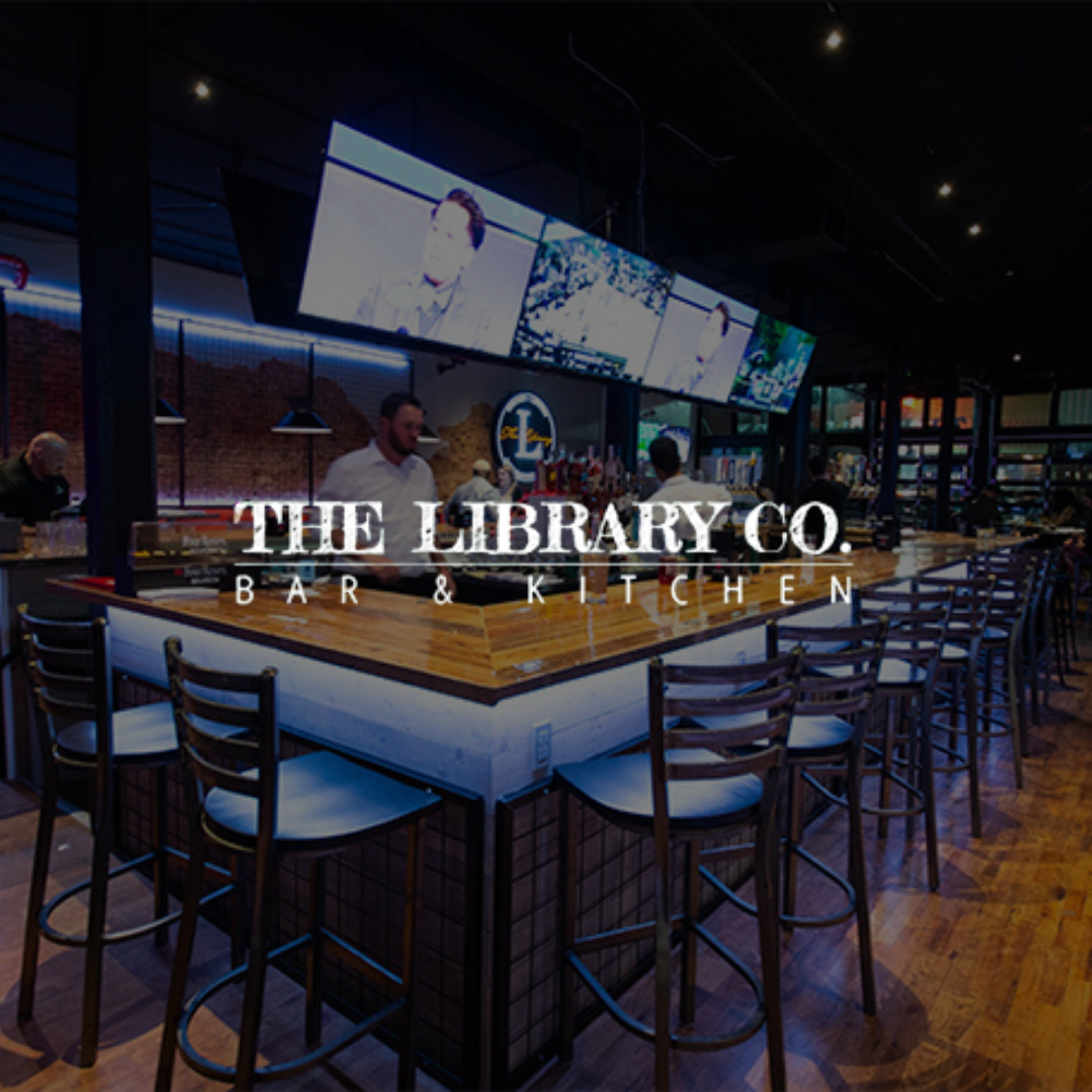 The Library Co