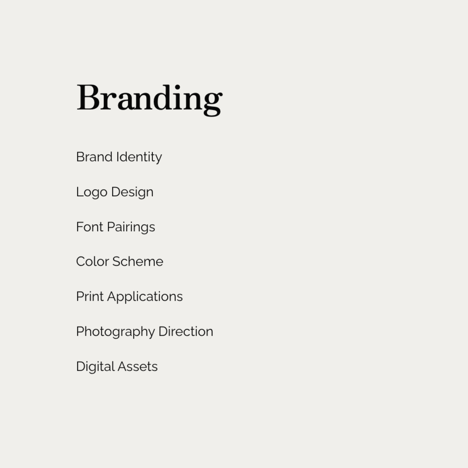 Discover The Social Front’s expert branding services—from custom logos and visual identities to comprehensive brand strategy. We create unique, impactful designs tailored to your business goals. Let’s build a brand that truly stands out. 