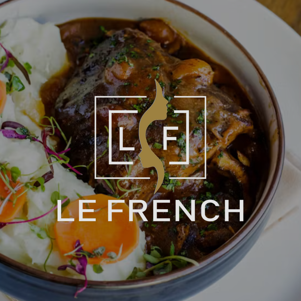 Le French