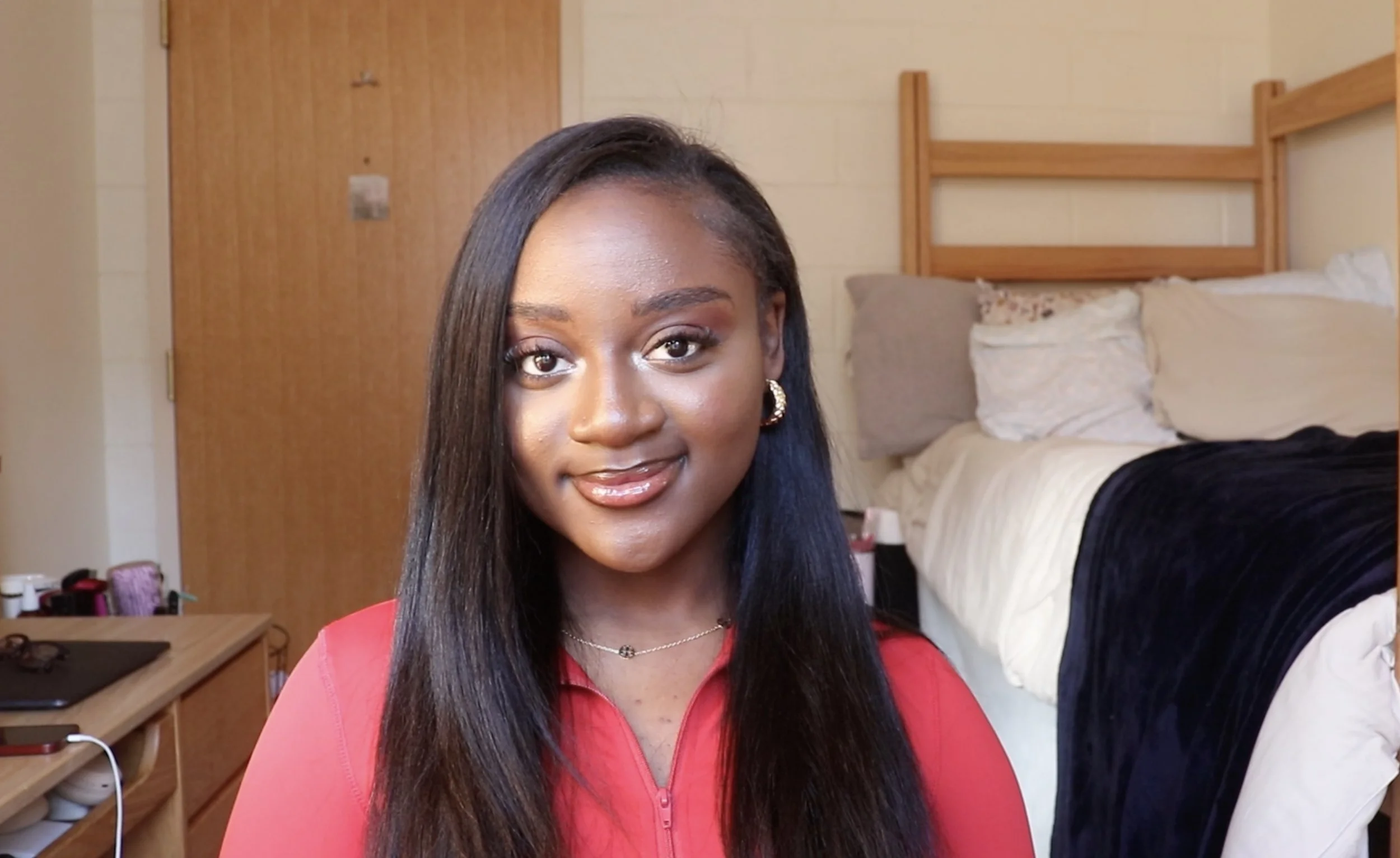 Get Up and Choose You