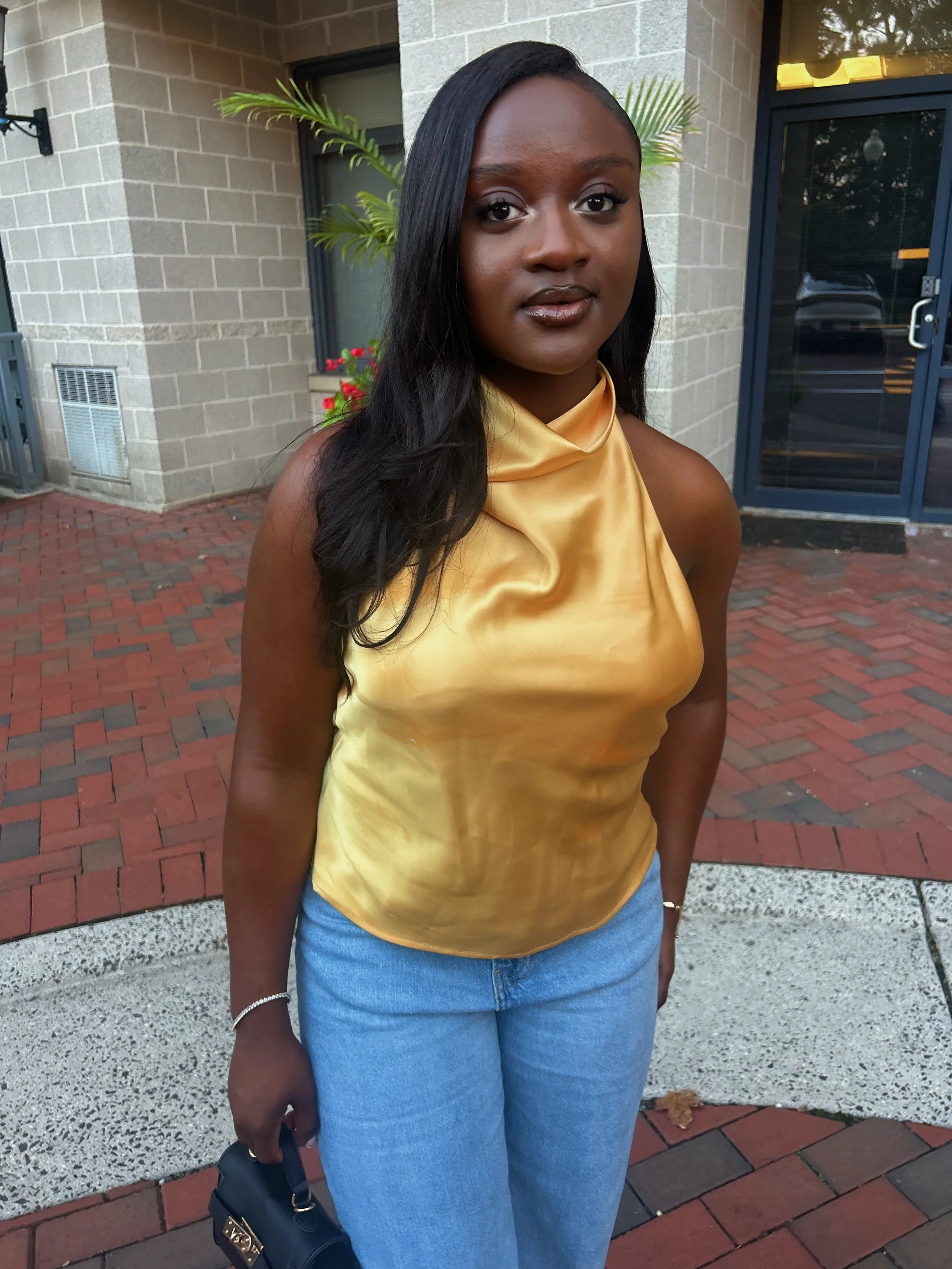 Let It Go &amp; Transform It.