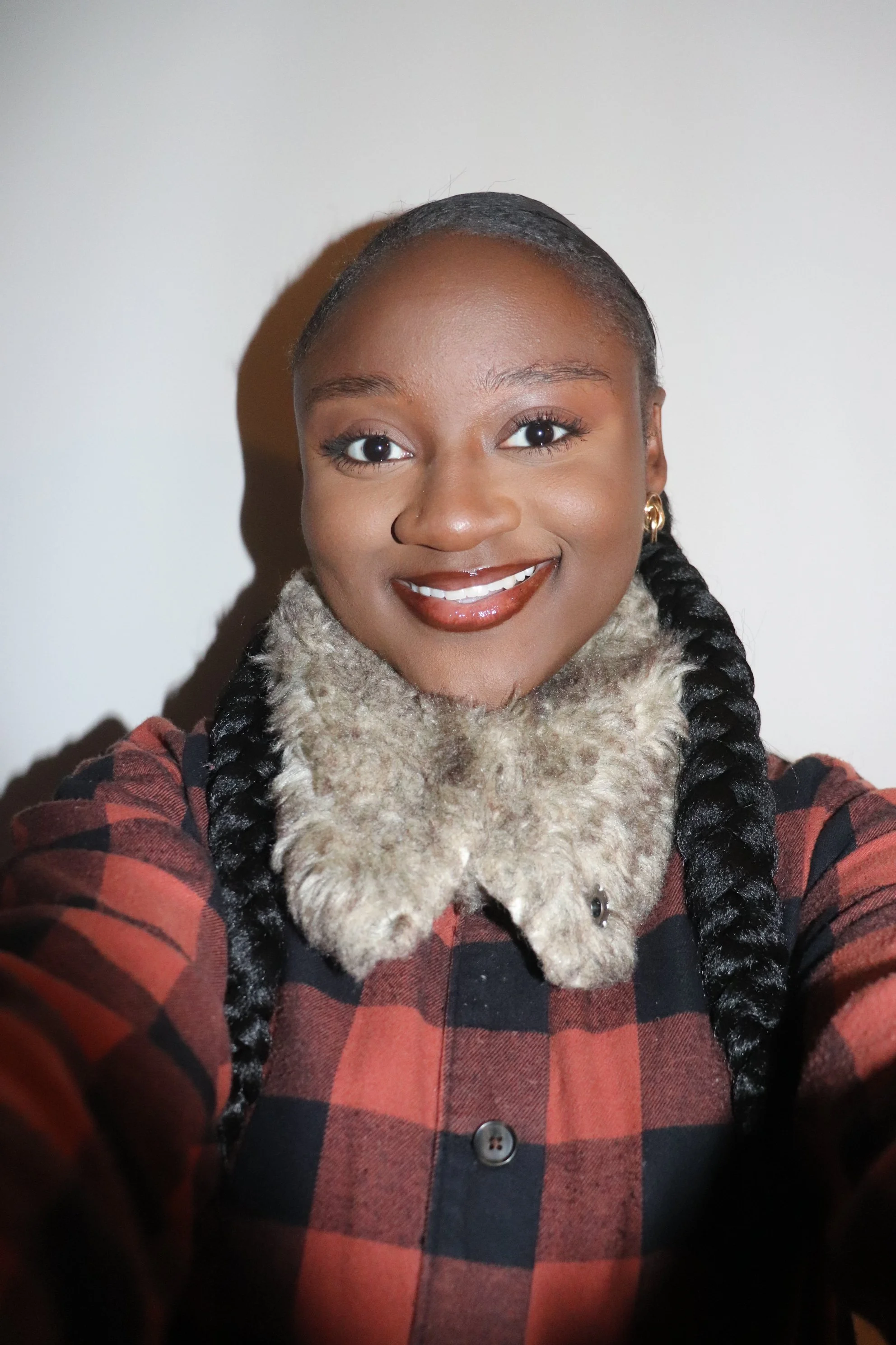 Don’t Call Me Nice Girl