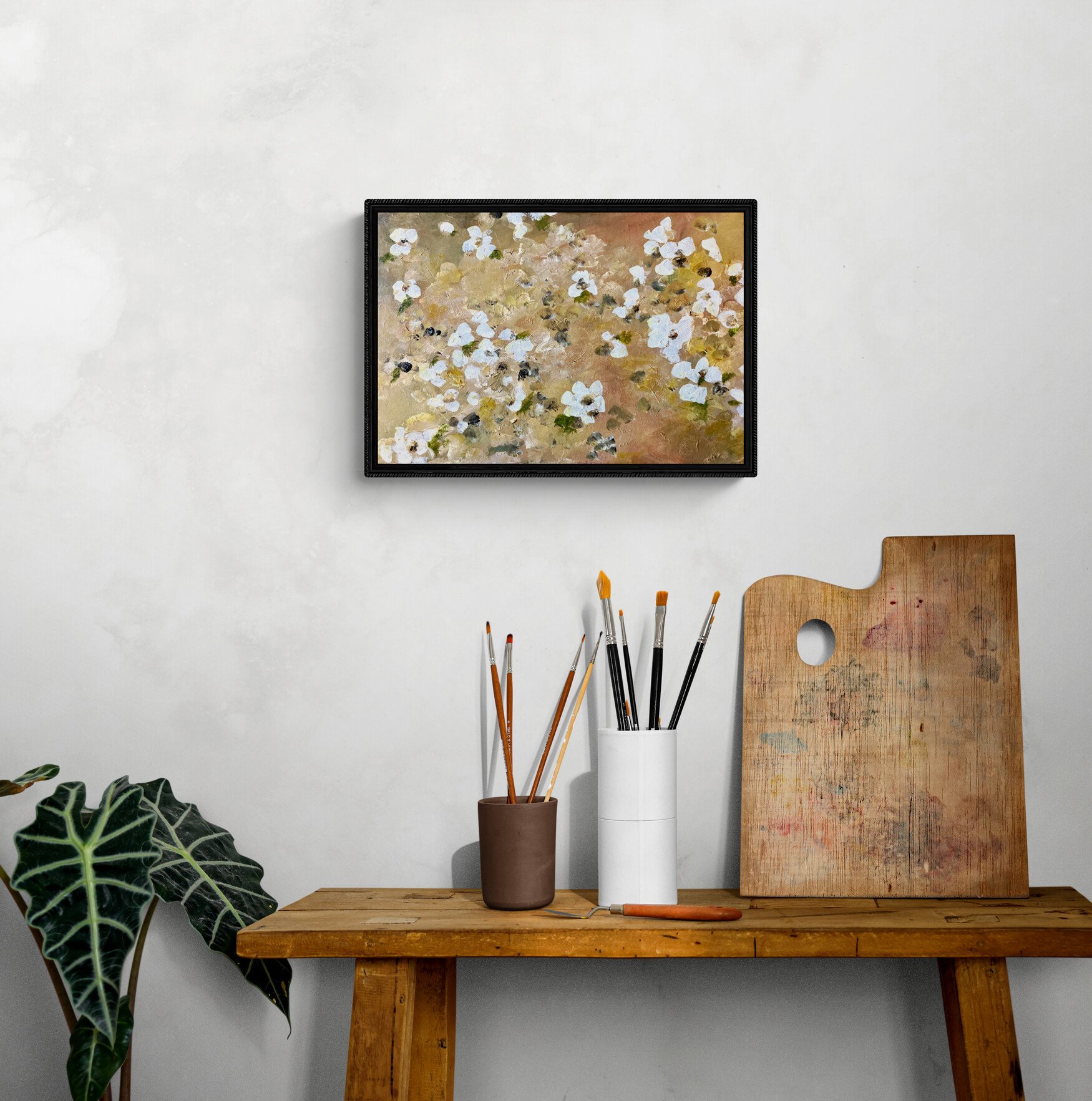 artists-side-table-with-brushes-and-palette-3.jpg