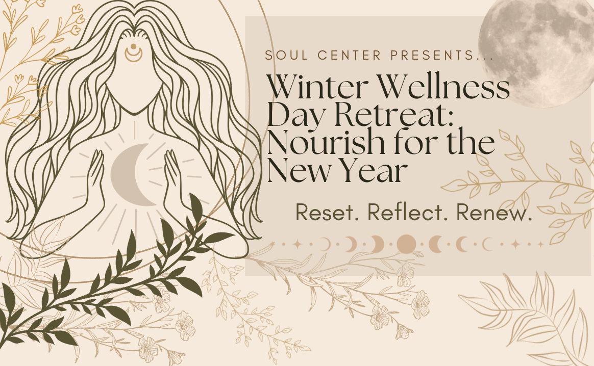 Winter Wellness Event