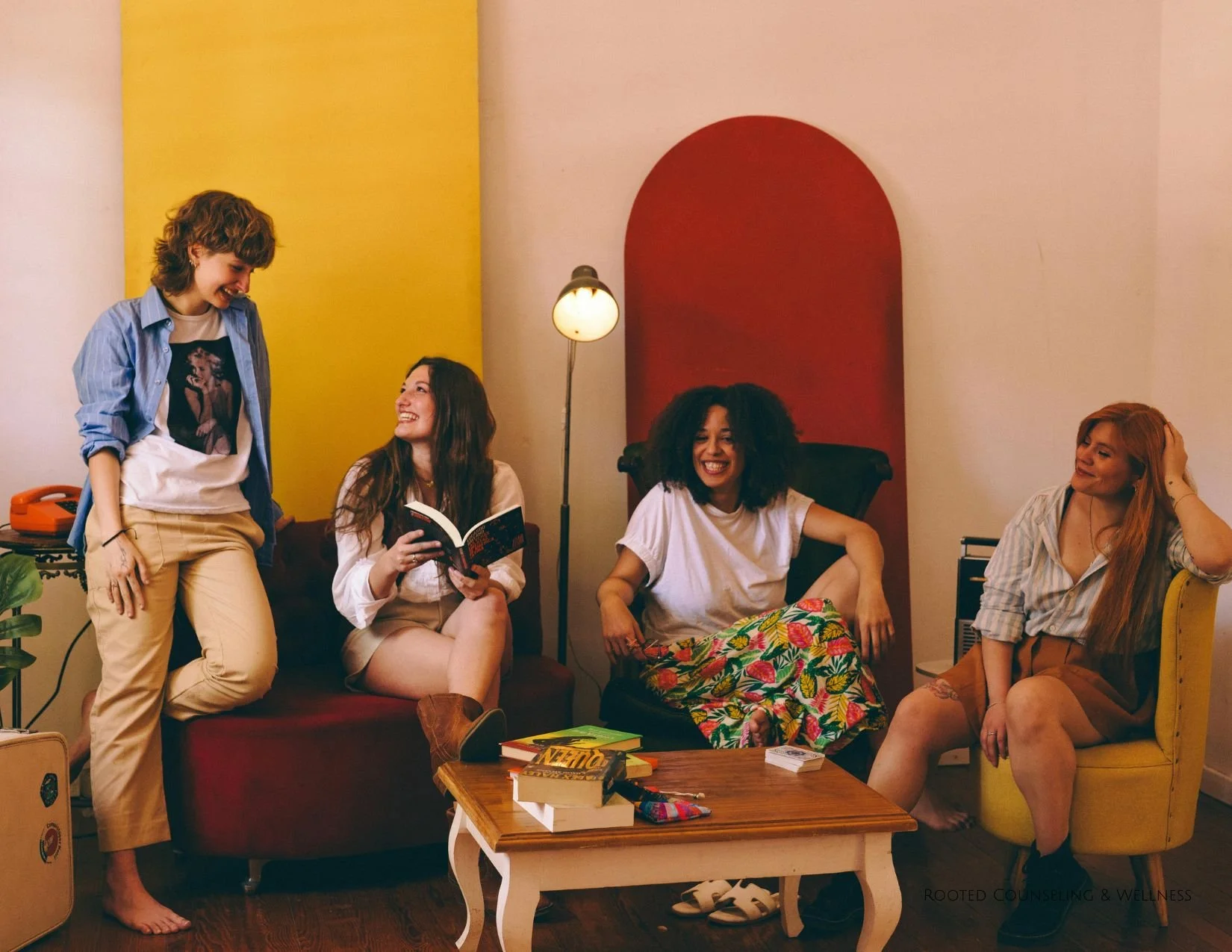 diversity counselor in Racine, WI