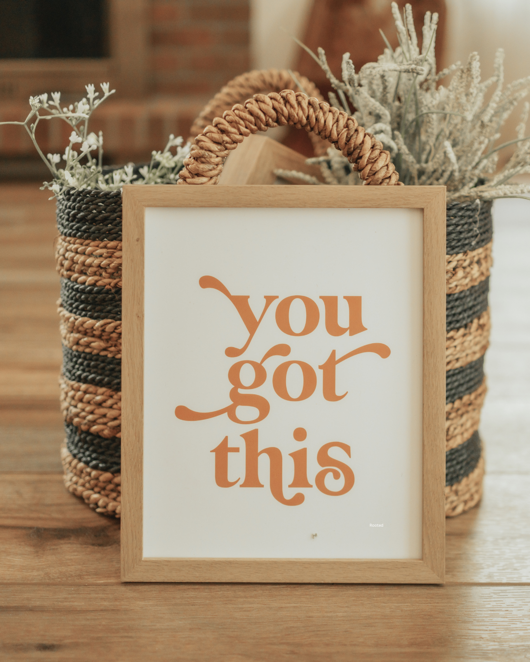 Inspirational quote for young adults wanting to attend therapy
