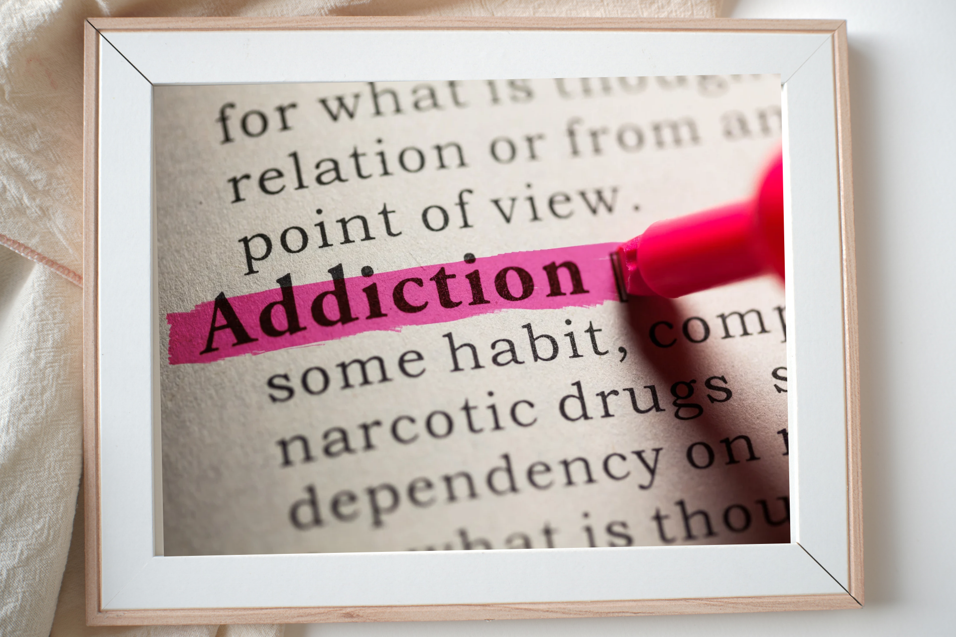 Hypnotherapy for Addiction:          Can It Help You Break the Cycle?