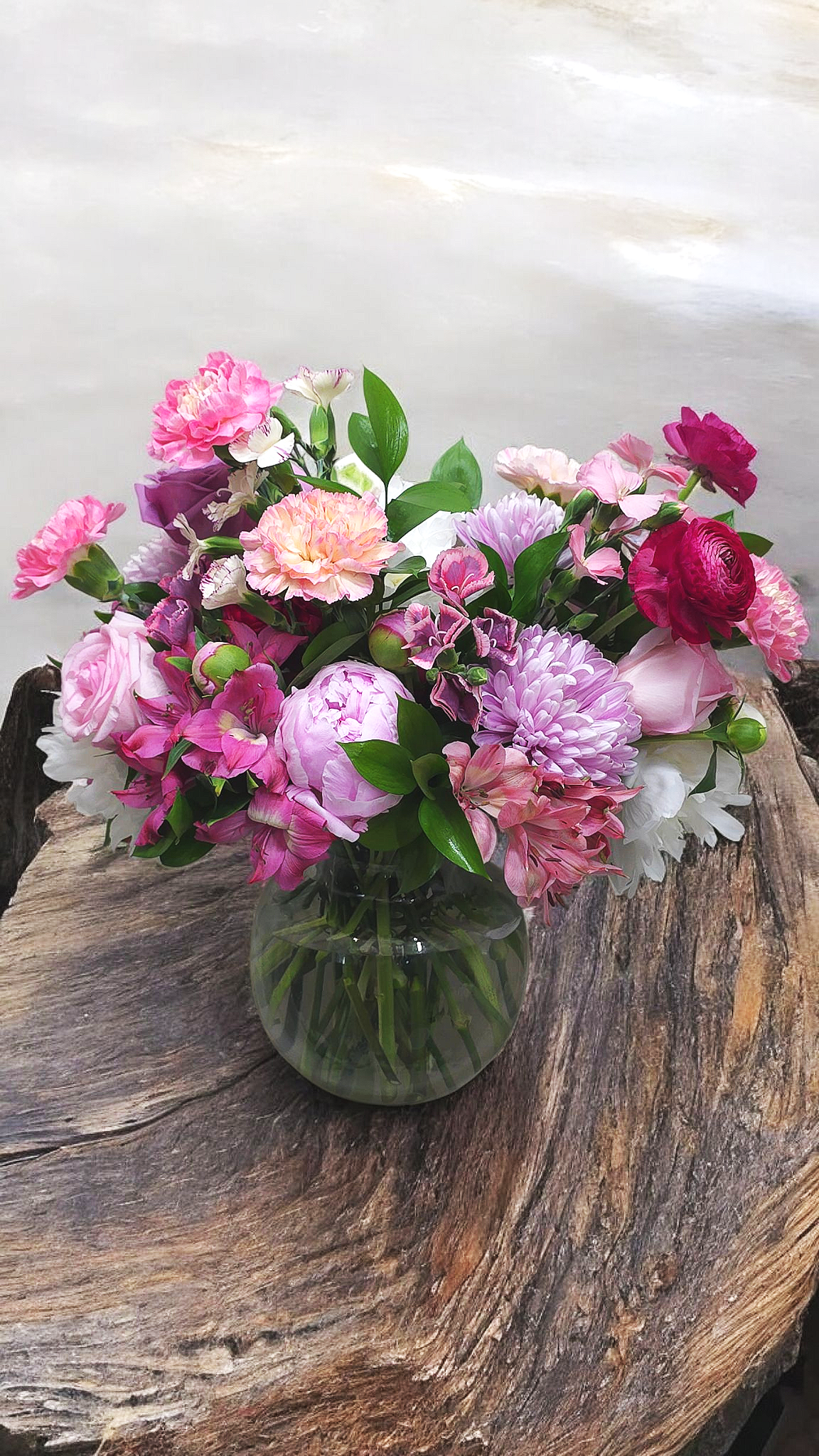 Valentines Day Designer Choice