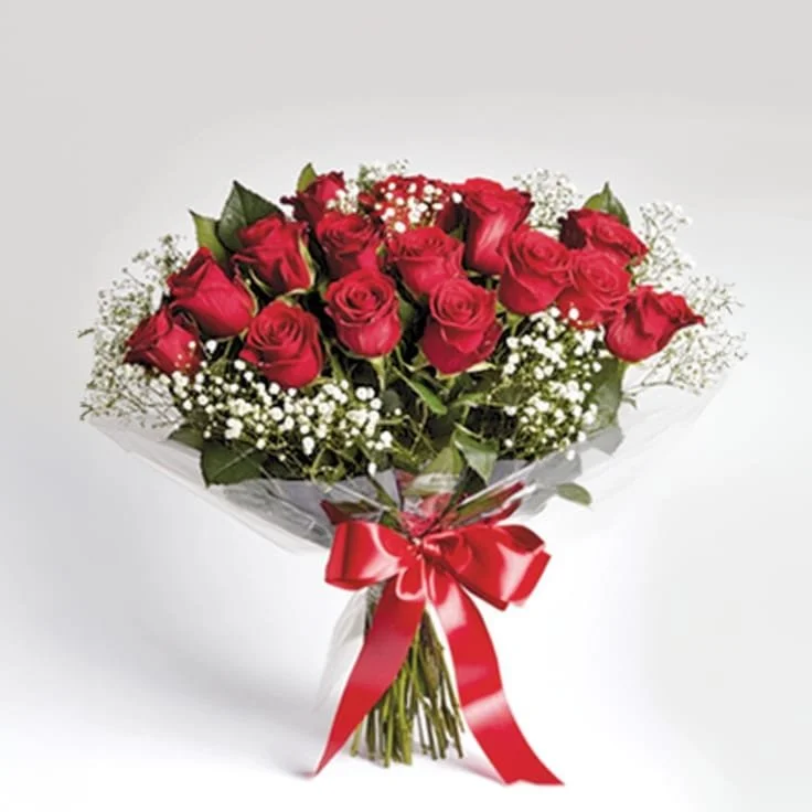 Valentines Day Bouquets