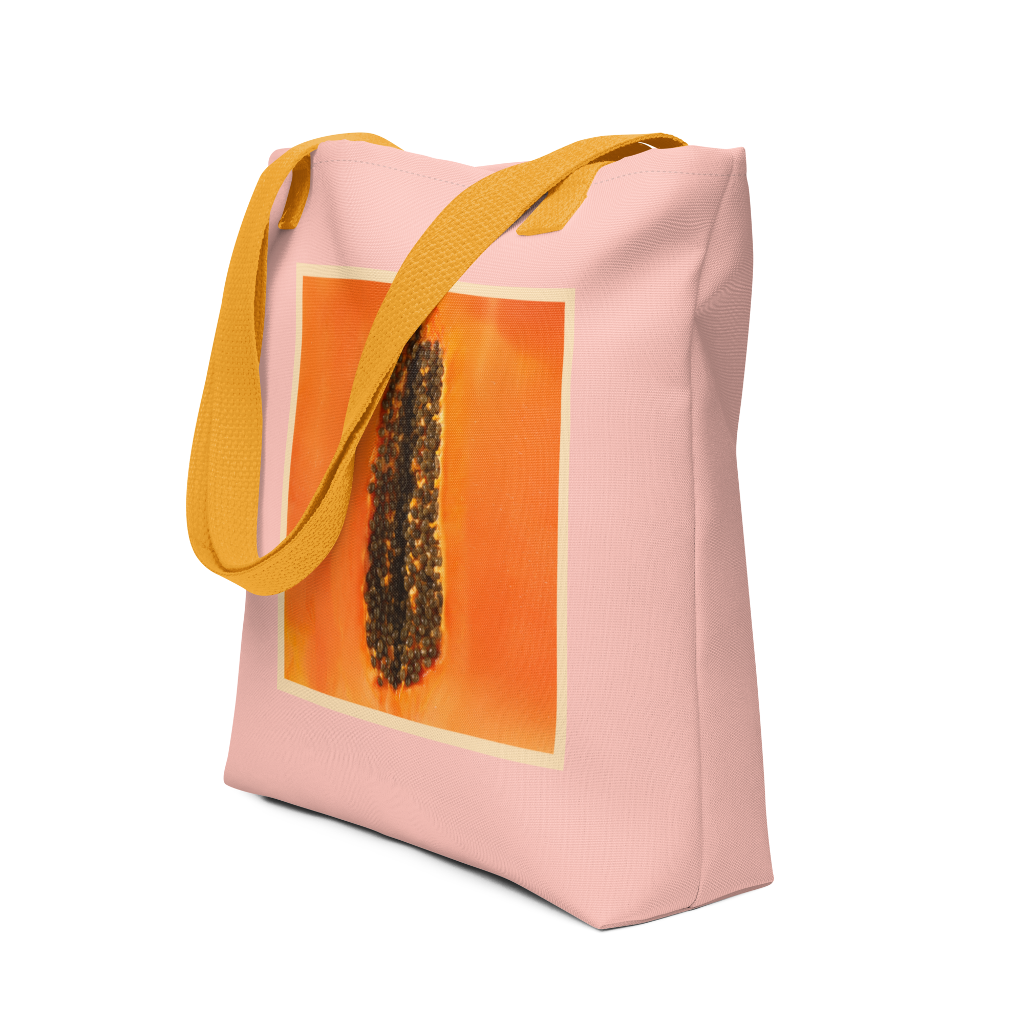 all-over-print-tote-bag-yellow-15x15-front-6818b559b7635.png