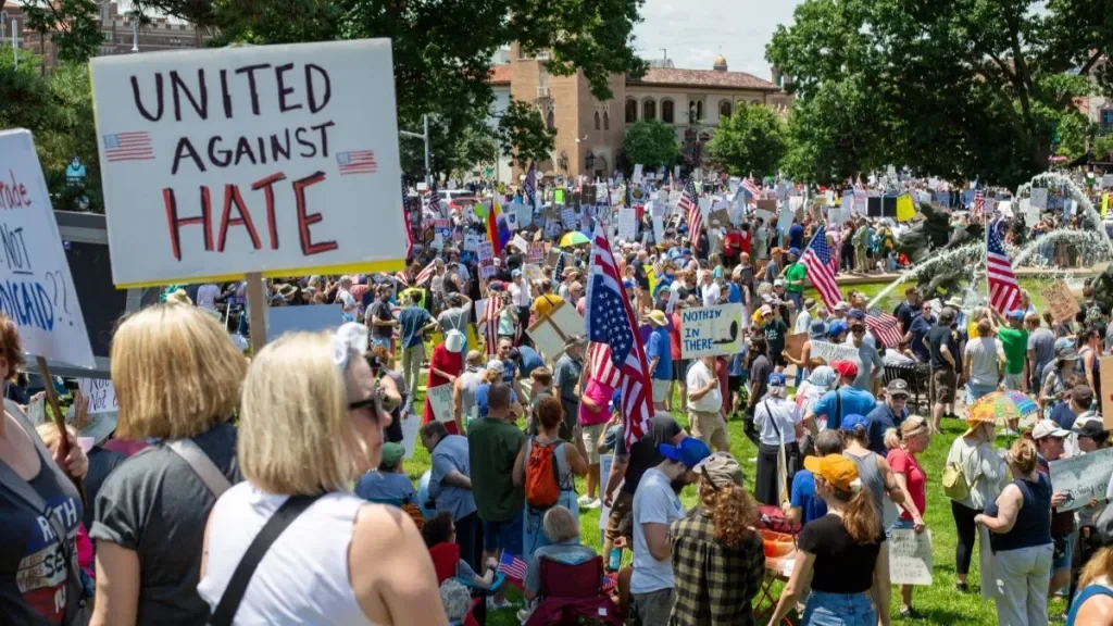 no kings | christ the king