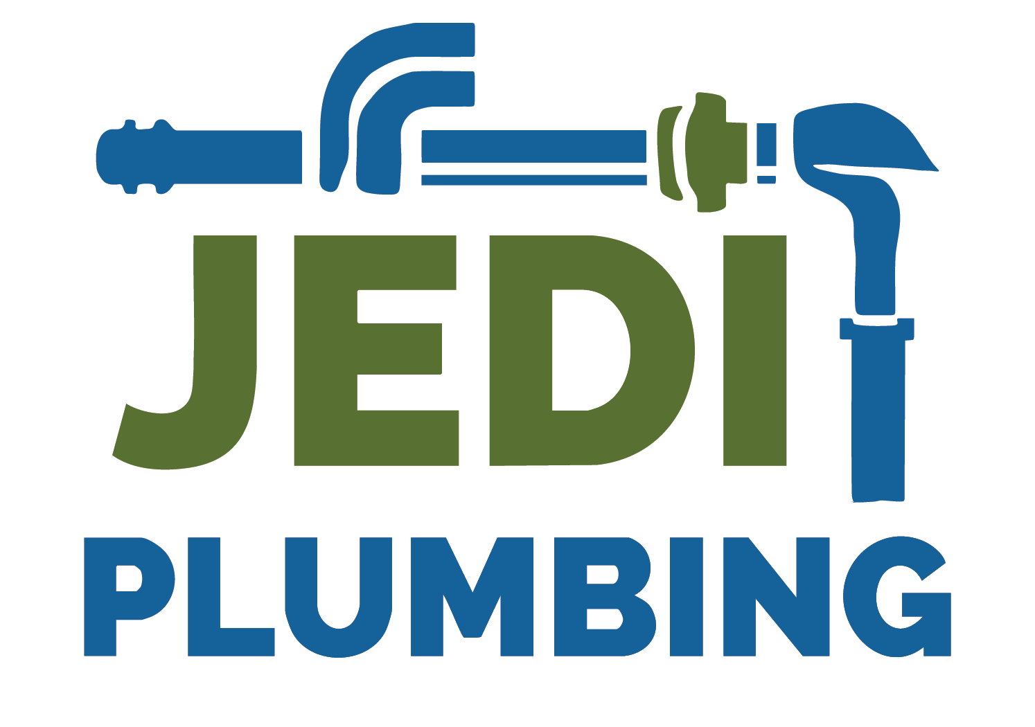 Jedi Plumbing