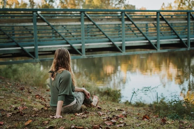 The Guilt of Depression