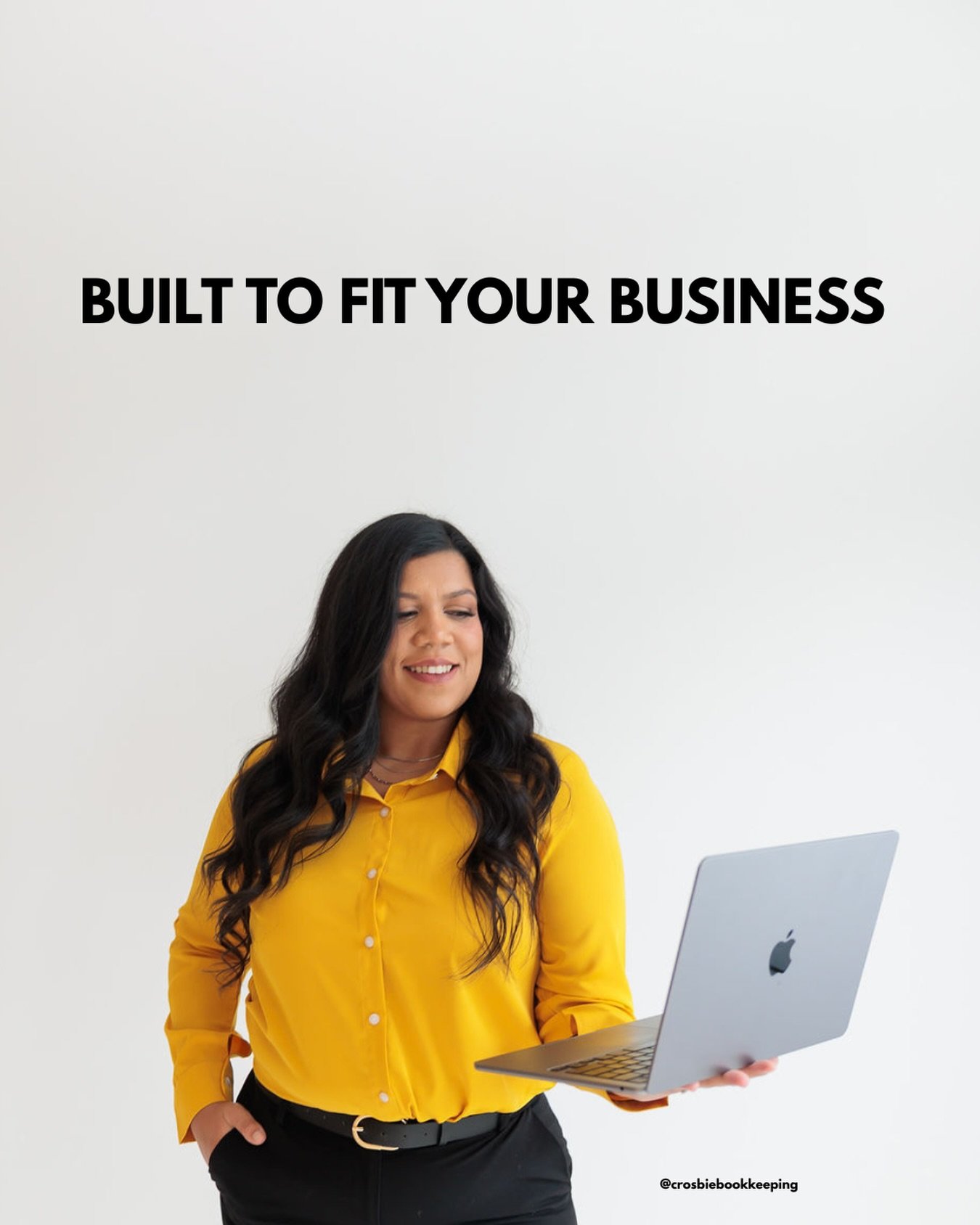 Every chart of accounts tells a story.✨

A retail shop reads differently than a service business. A business expanding its footprint carries a very different rhythm. A business in a growth season doesn&rsquo;t sound like one in maintenance mode.

You