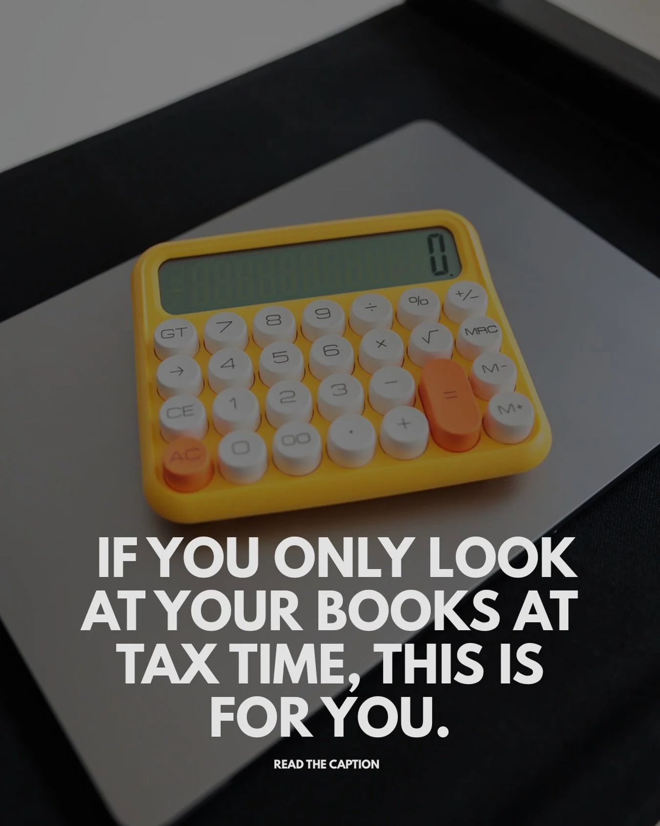 So many business owners think bookkeeping is something you deal with once a year.
In reality, your books should be working for you every single month.

Monthly bookkeeping helps you: &bull; Catch errors early &bull; Understand cash flow &bull; Avoid 