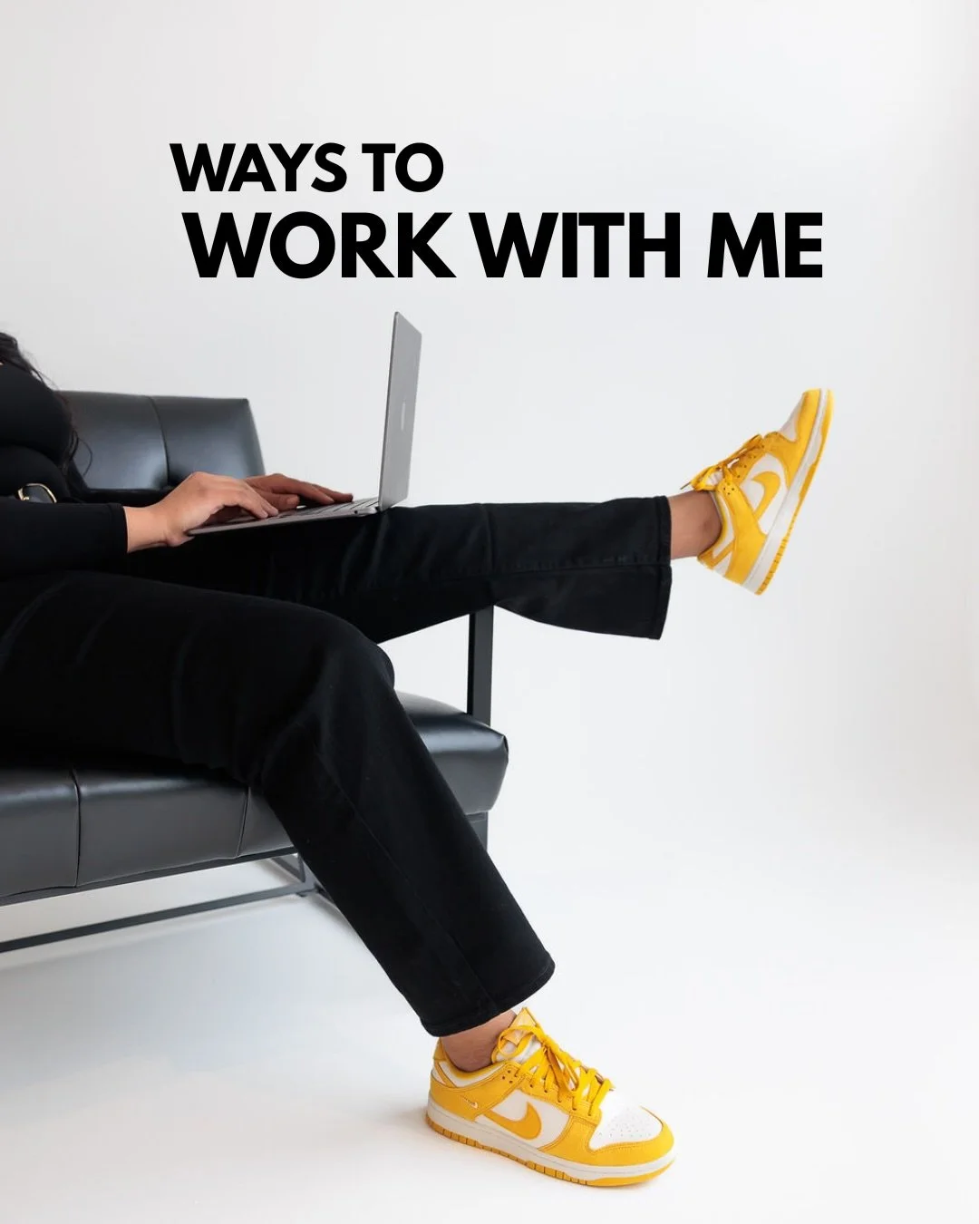 You didn&rsquo;t start your business to do everything yourself. And at a certain point, doing it all stops being sustainable.

If your books are behind, your systems feel all over the place, or your brand isn&rsquo;t reflecting the level you&rsquo;re