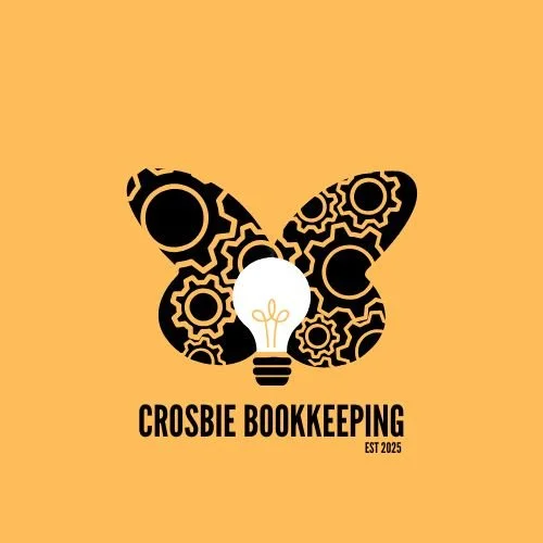Crosbie Bookkeeping