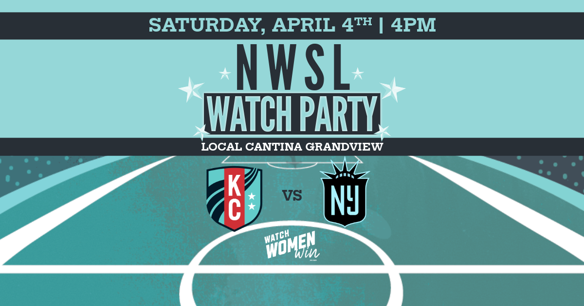 NWSL Challenge Cup Preview Match Watch Party ⚽💥
