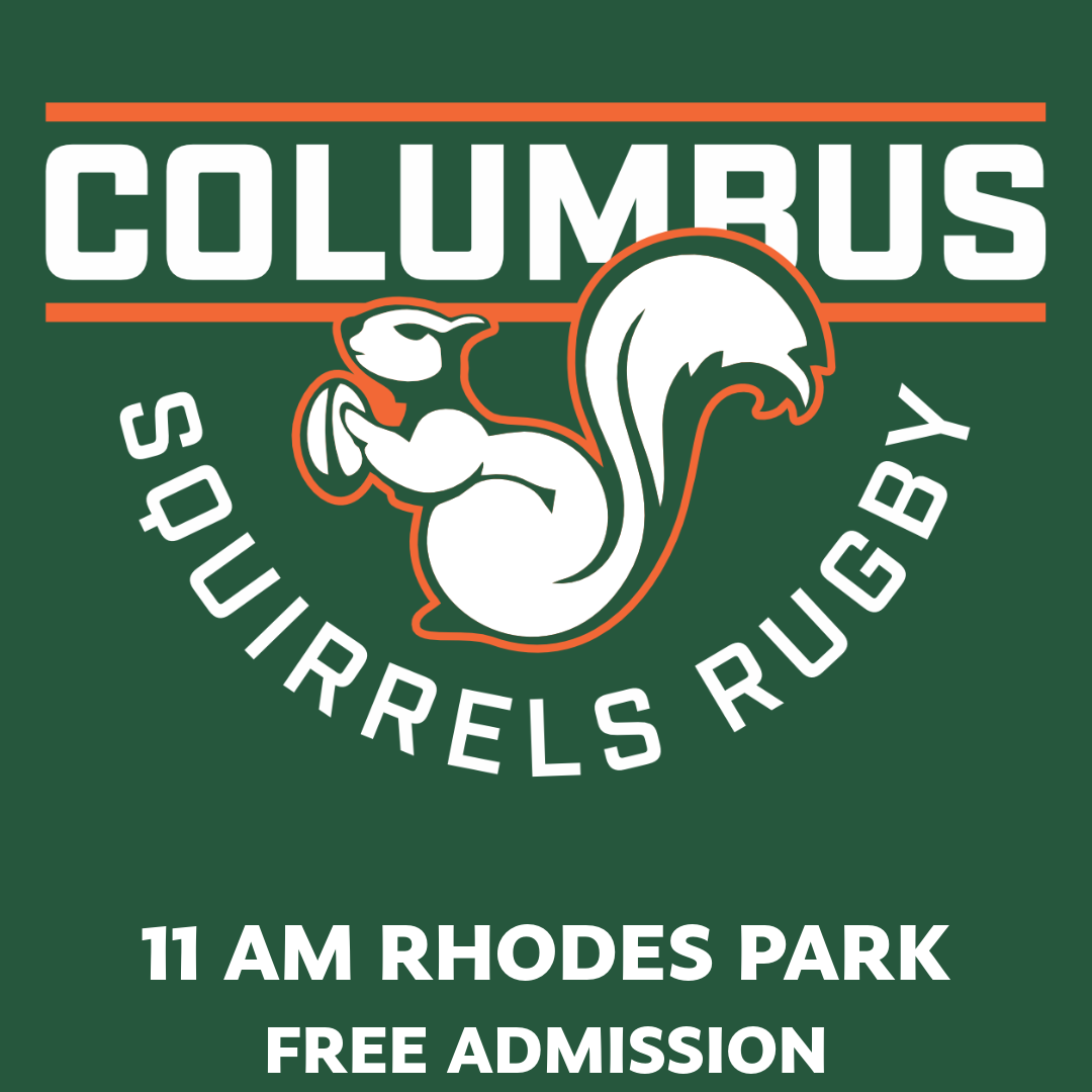 Columbus Squirrels D2 vs. Pittsburgh