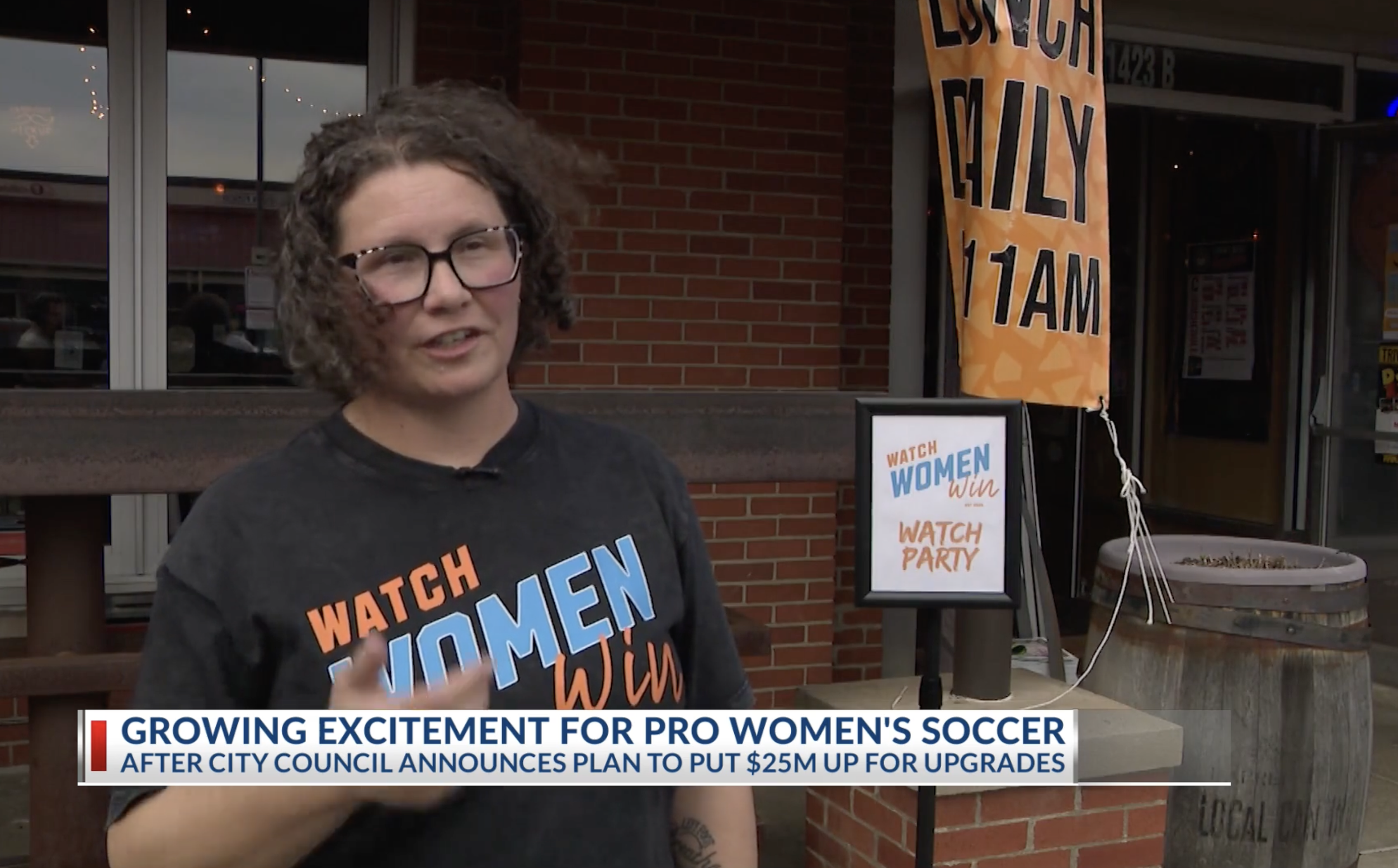 A proposed funding plan from Columbus City Council is fueling momentum for an NWSL expansion team. Here’s what it means for women’s soccer in Columbus and the future of the league.