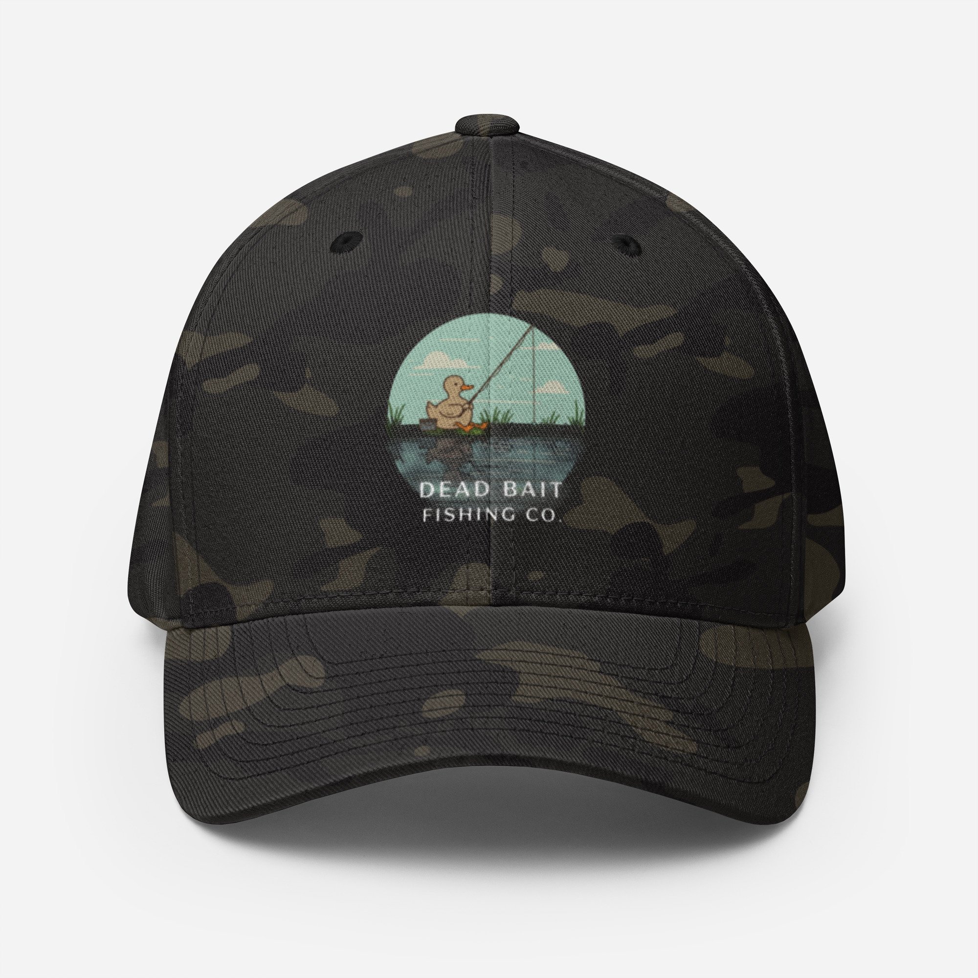 Dead Bait Duck Cap