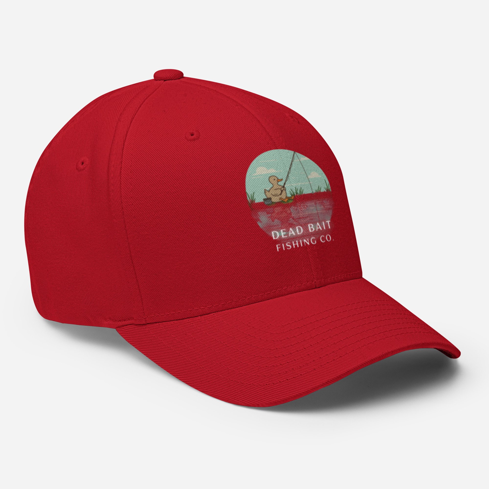 closed-back-structured-cap-red-right-front-6814434288e1b.jpg