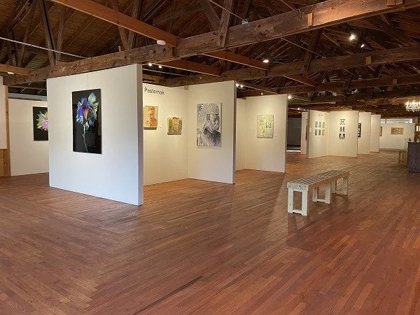 moving art piece