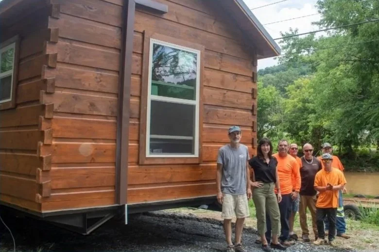 Uniting to Provide Housing