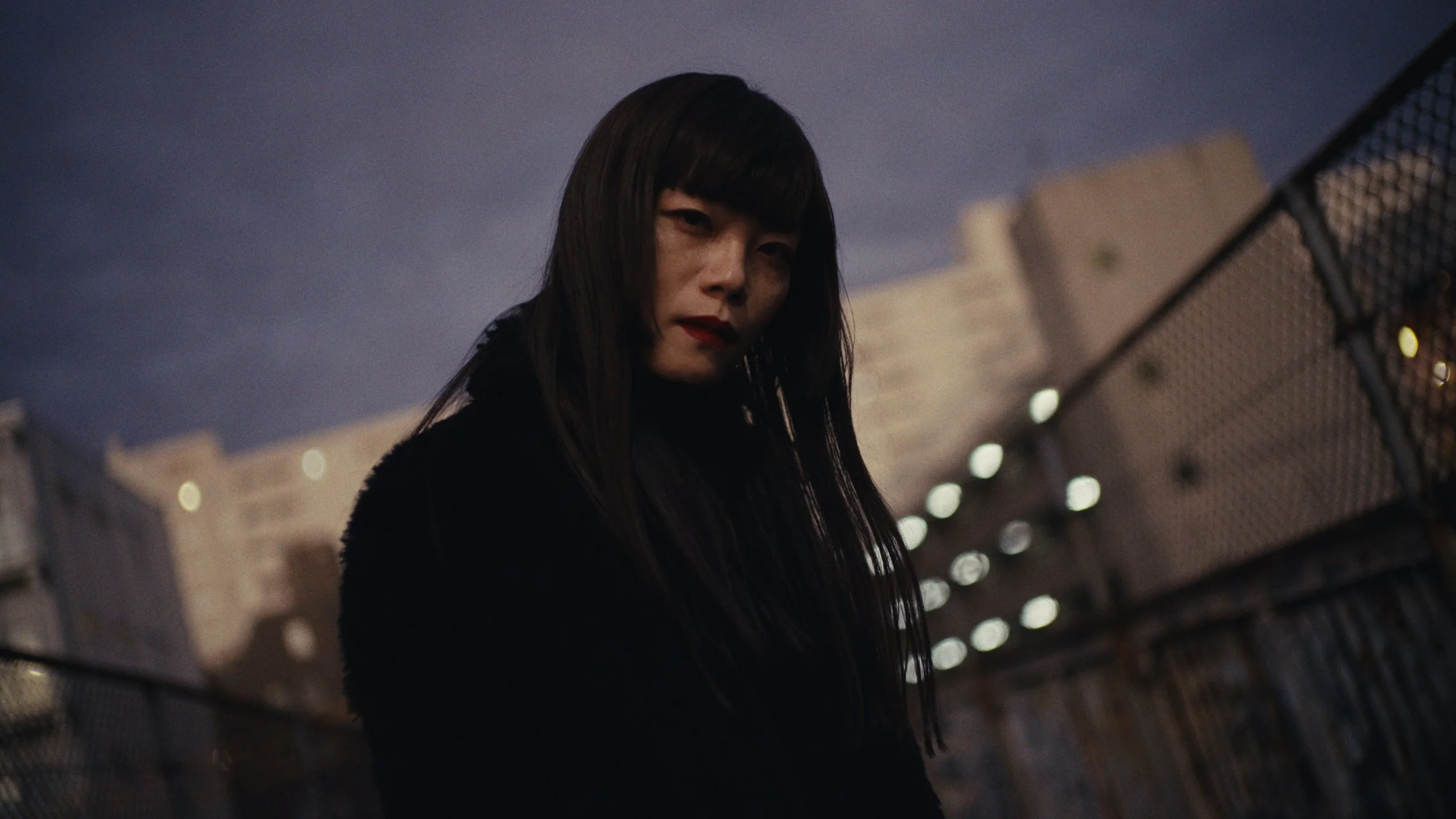 YU SHIBUYA
