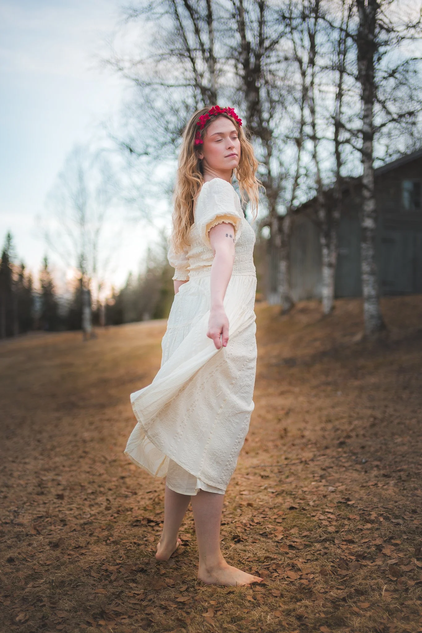 Mari Aalberg