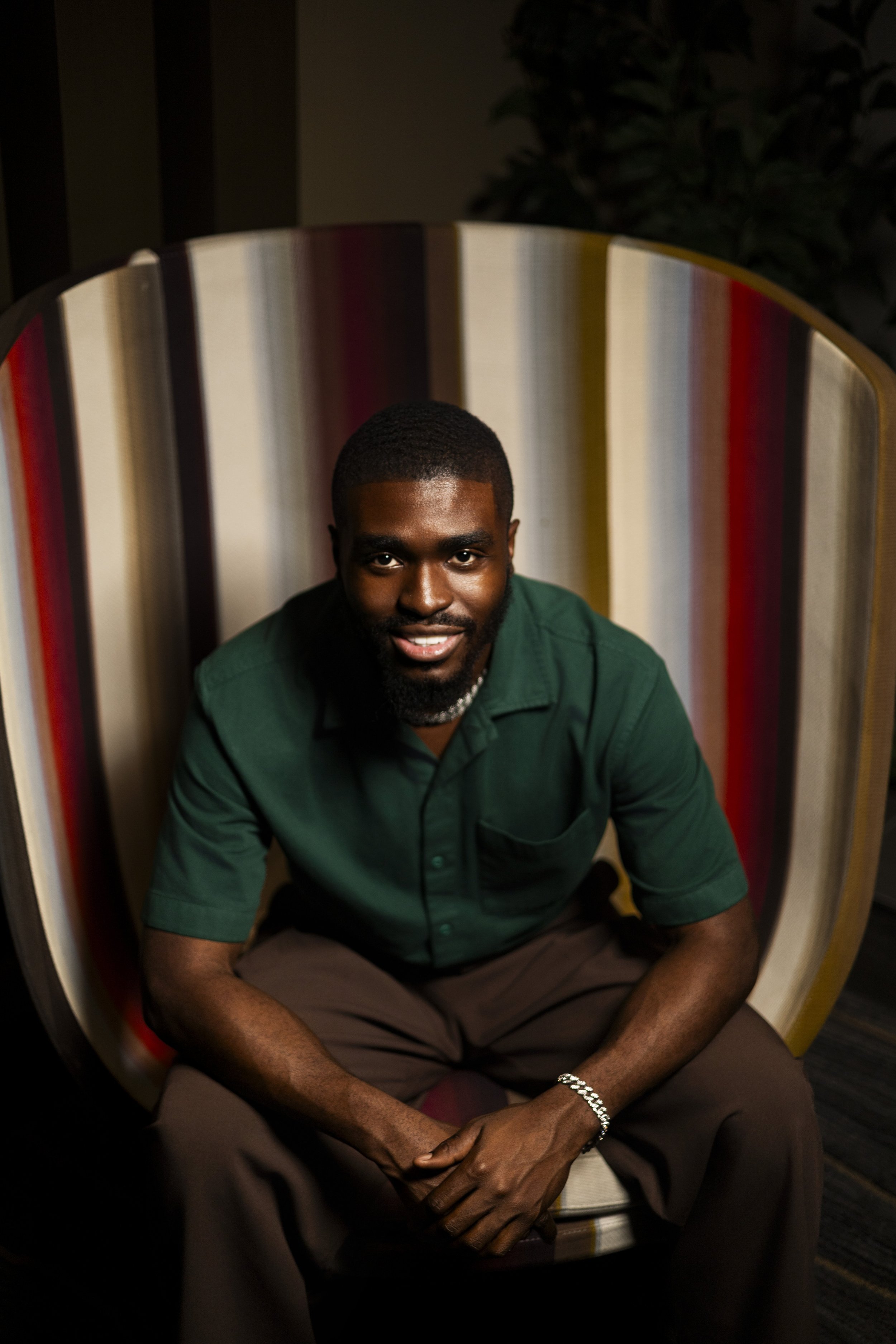 Social Media Content