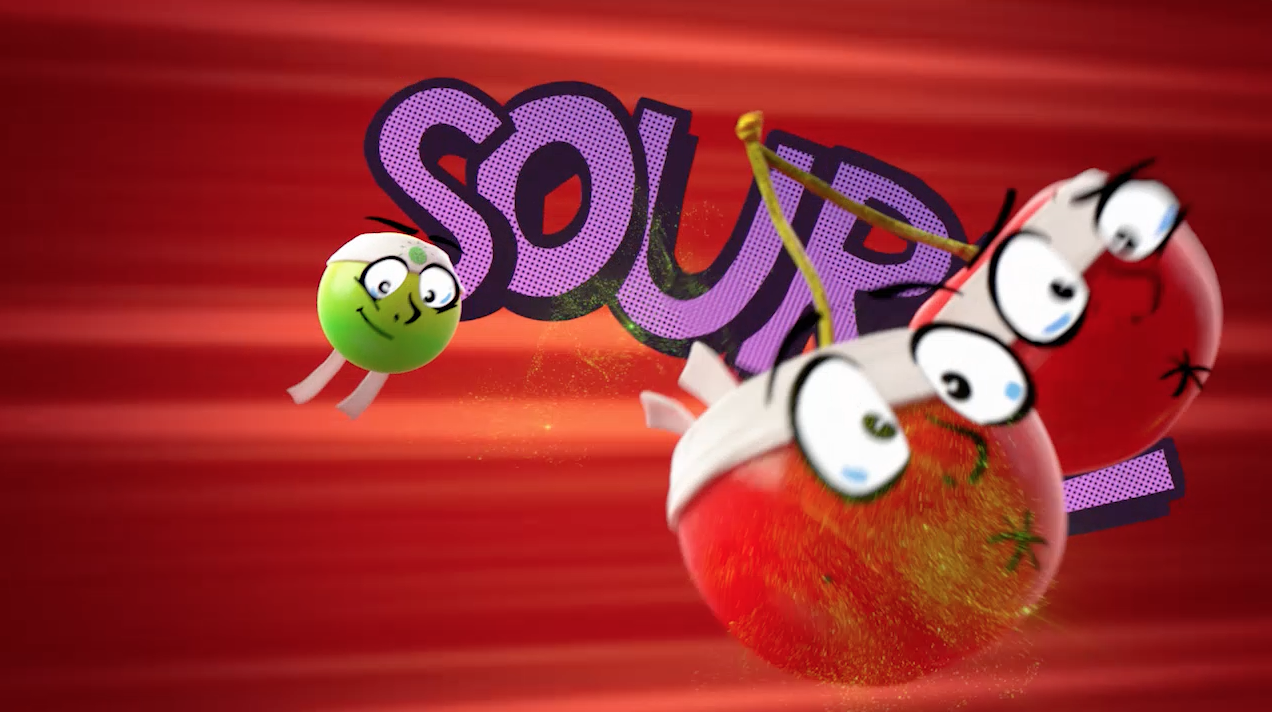 Musselman's Squeezables 