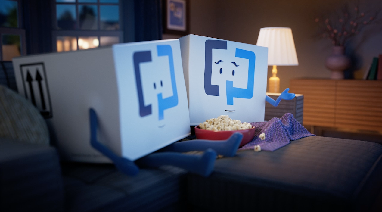 Cologuard - Movie Night 