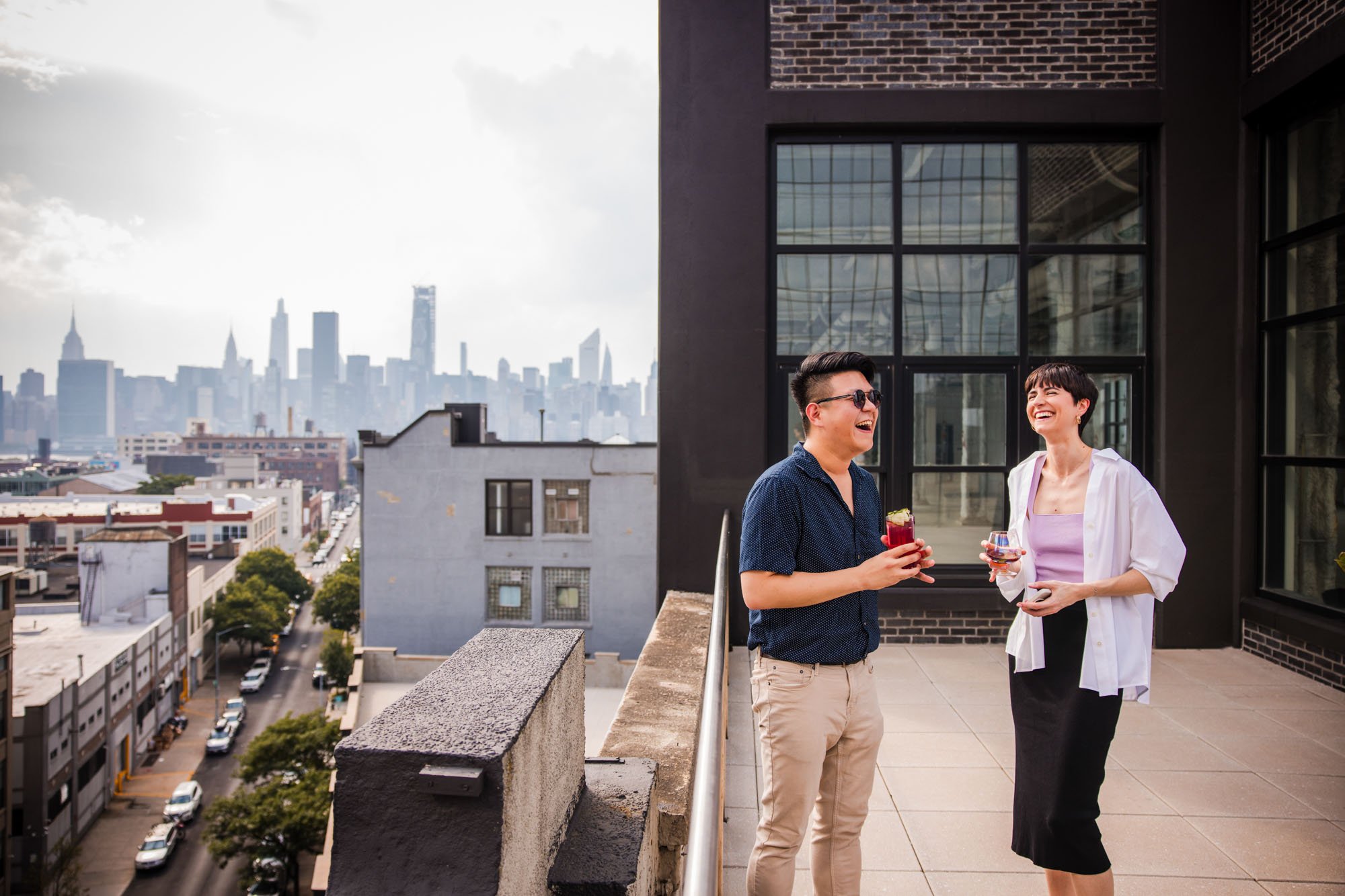 Hatch Life Sciences terrace bartender 2024 07 17 (9).jpeg