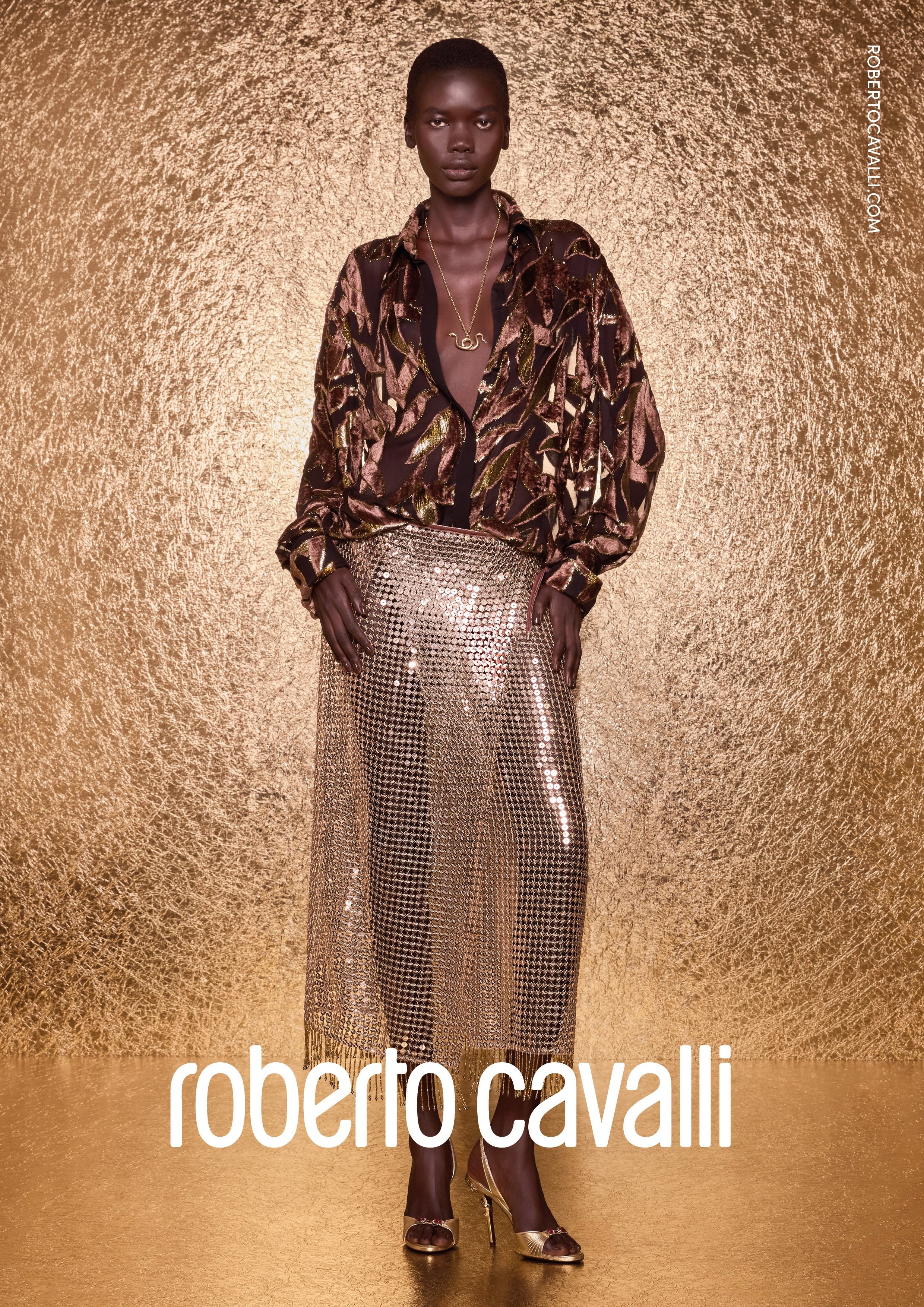 Marquee Brands Enters Strategic Partnership With DAMAC Group for Majority Interest in Roberto Cavalli