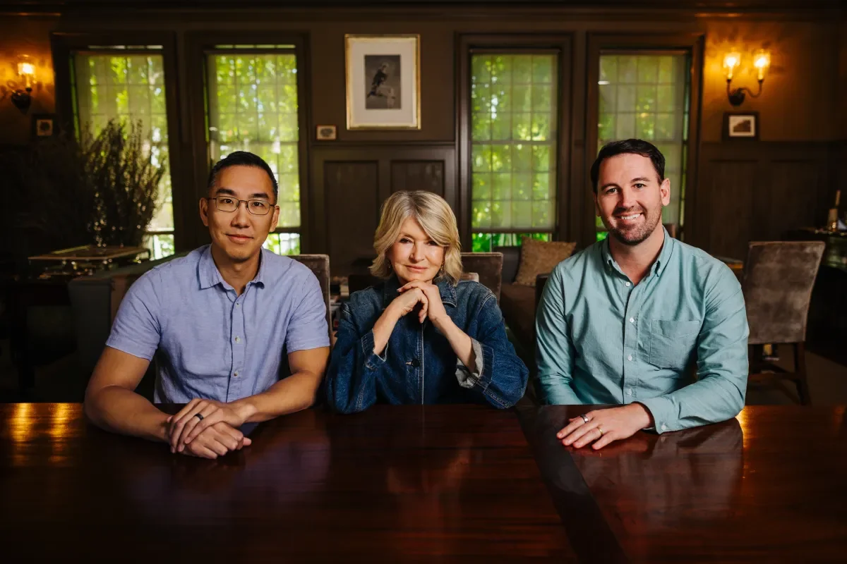 Hint, the Always-On Home Intelligence Platform Co-Founded by Martha Stewart, Launches Nationwide
