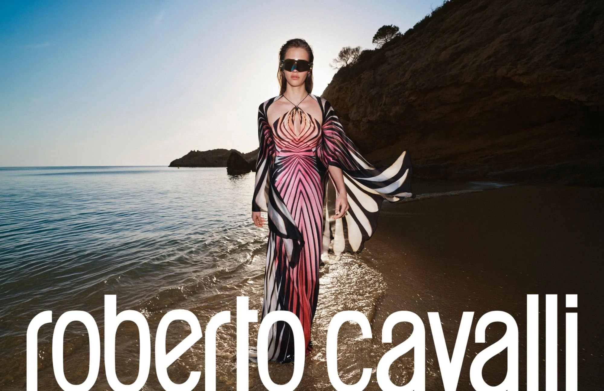 Marquee Brands Enters Strategic Partnership With DAMAC Group for Majority Interest in Roberto Cavalli