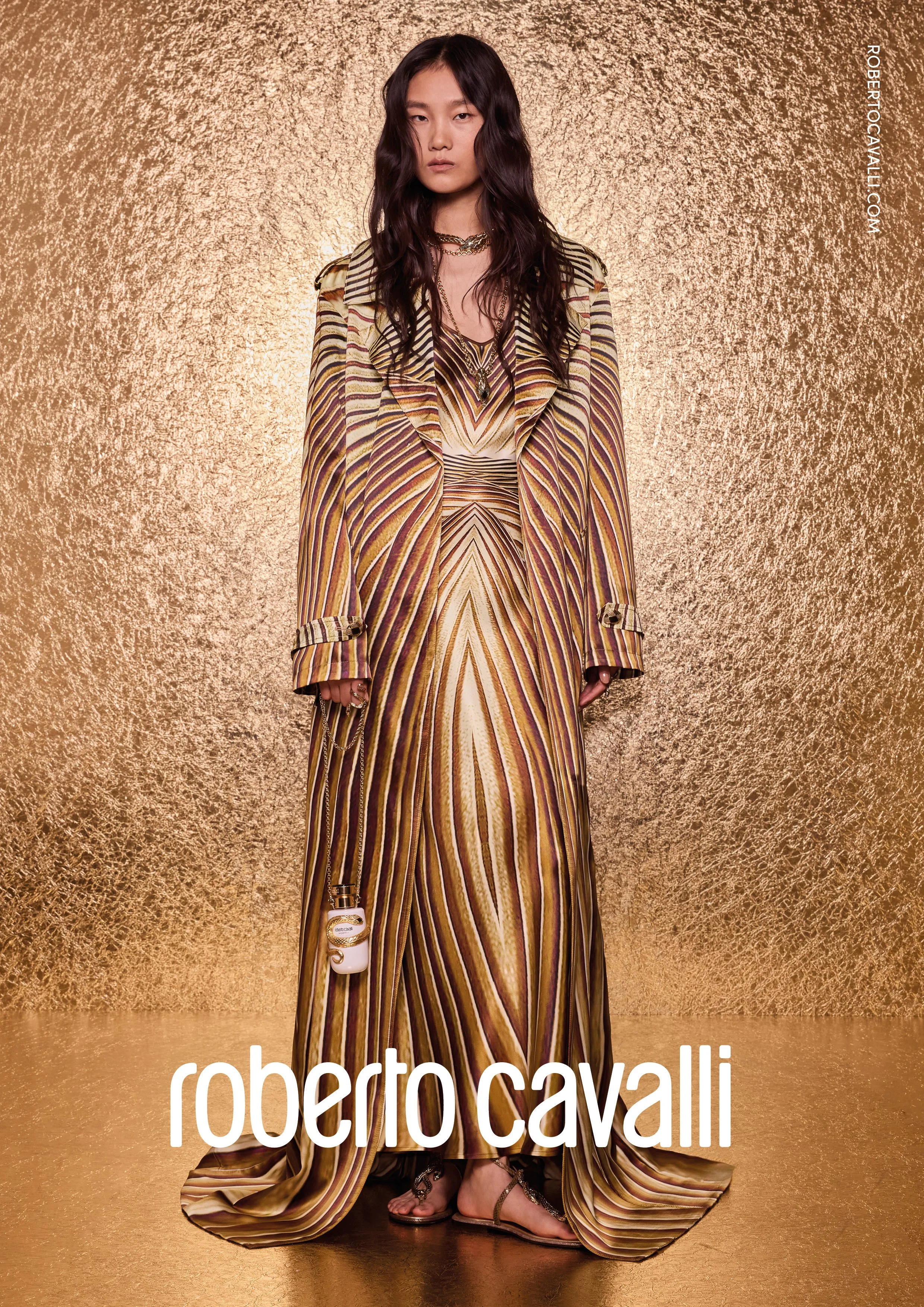 Marquee Brands Enters Strategic Partnership With DAMAC Group for Majority Interest in Roberto Cavalli
