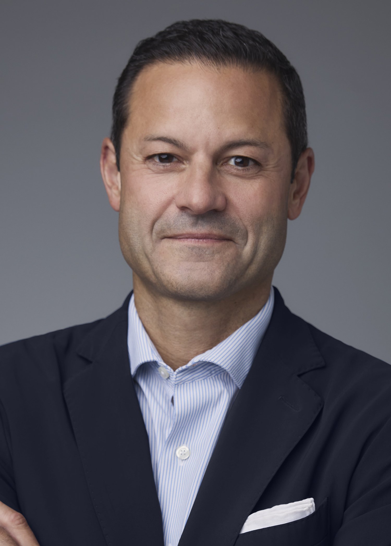 HEATH GOLDEN
CHIEF EXECUTIVE OFFICER