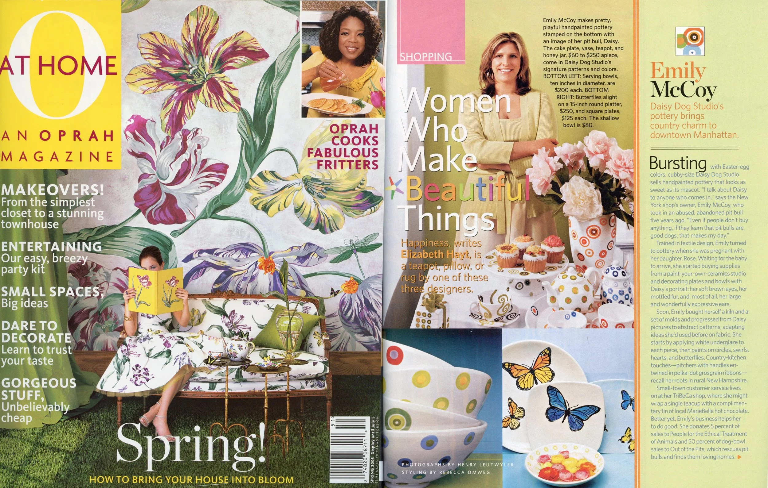 O at Home Spring 2005.jpg