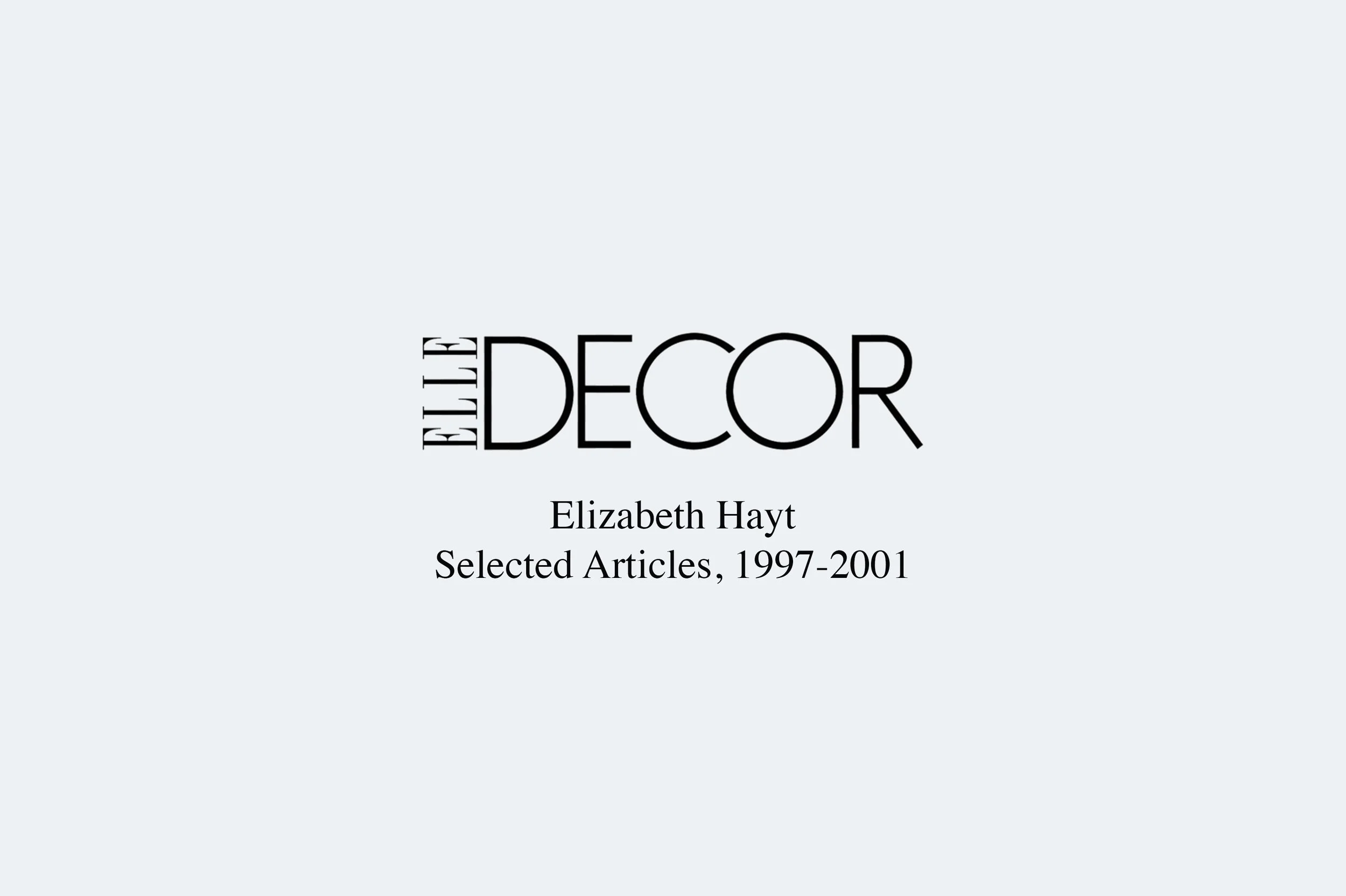 Title Page Elle Decor.jpg