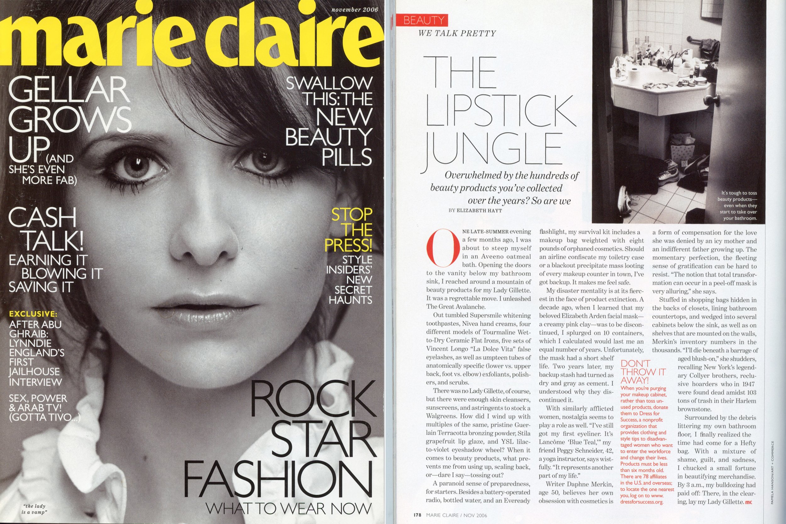 Marie Claire Nov 2006.jpg