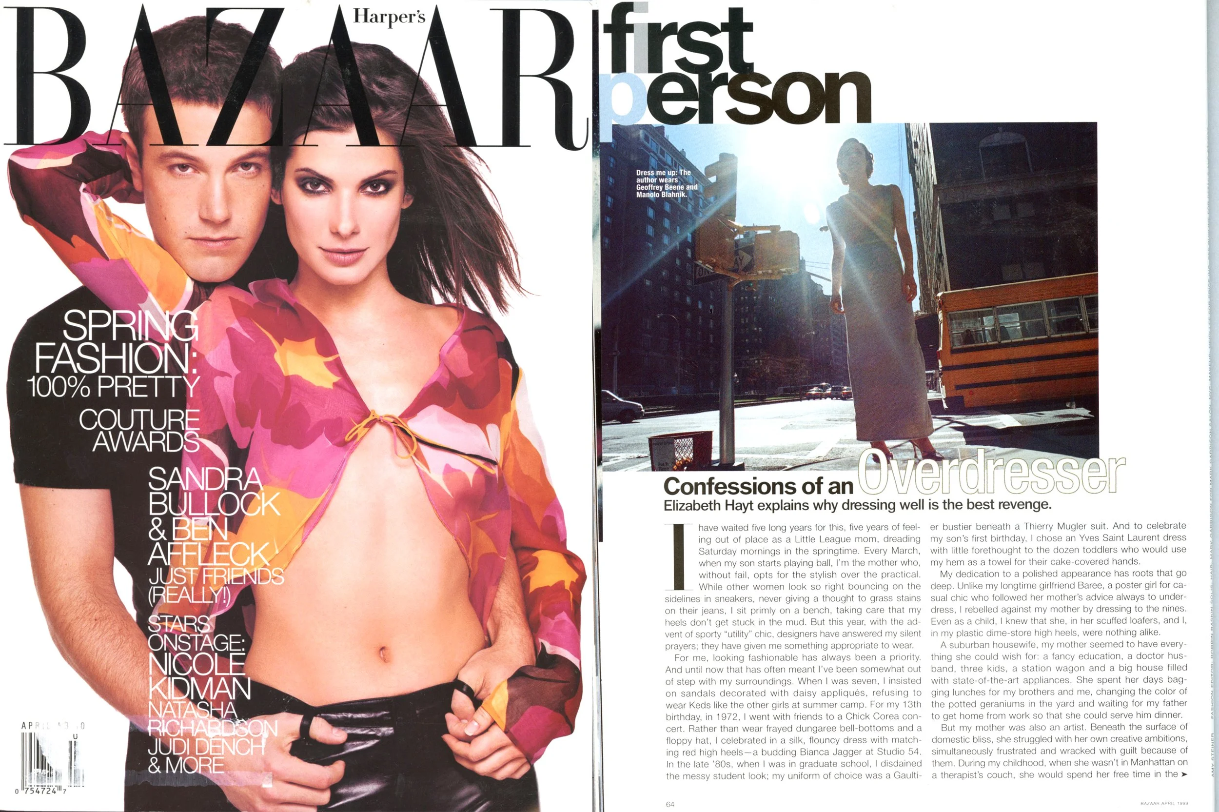 Harper's Bazaar April 1999.jpg