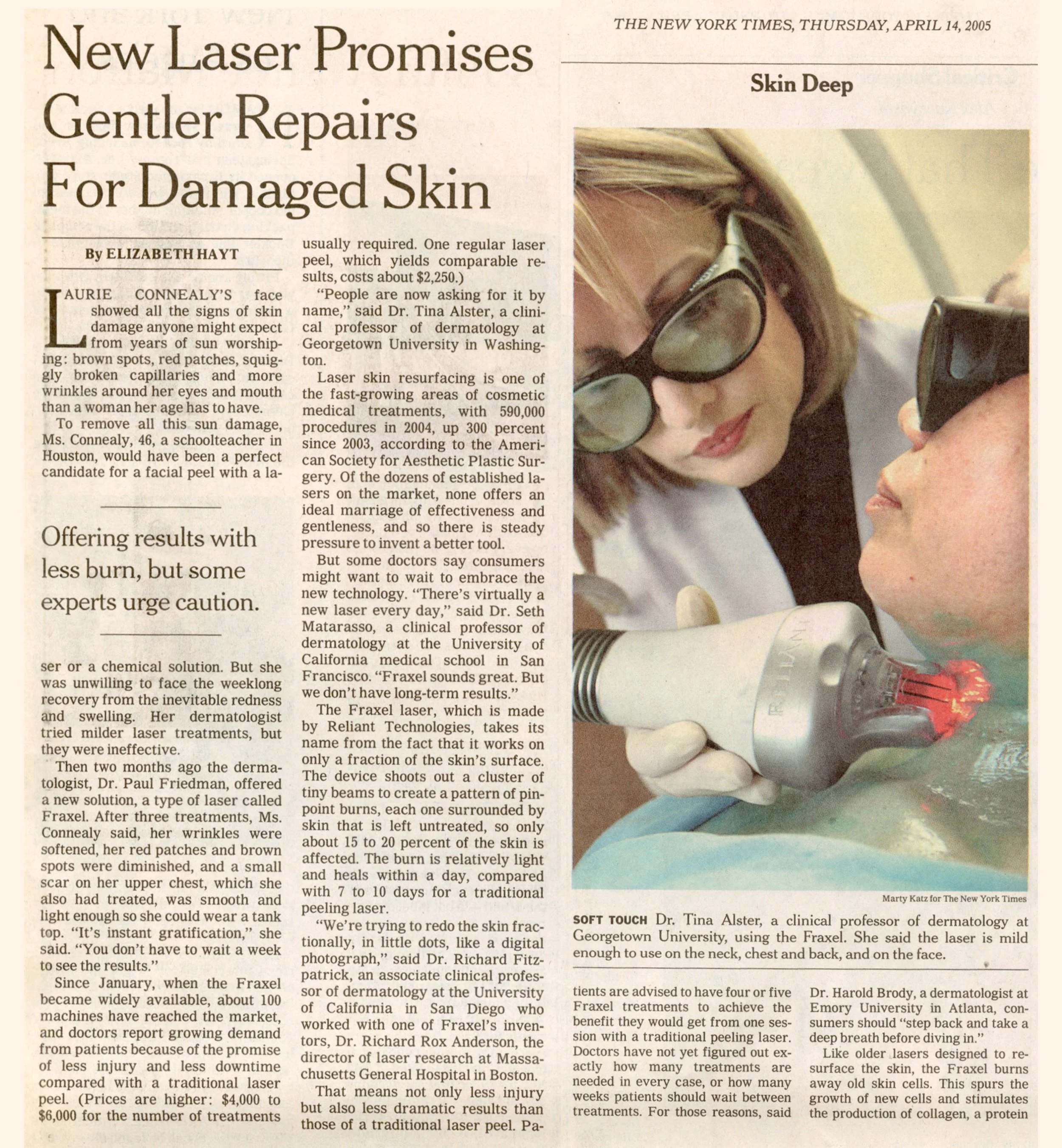 NYT April 14, 2005.jpg