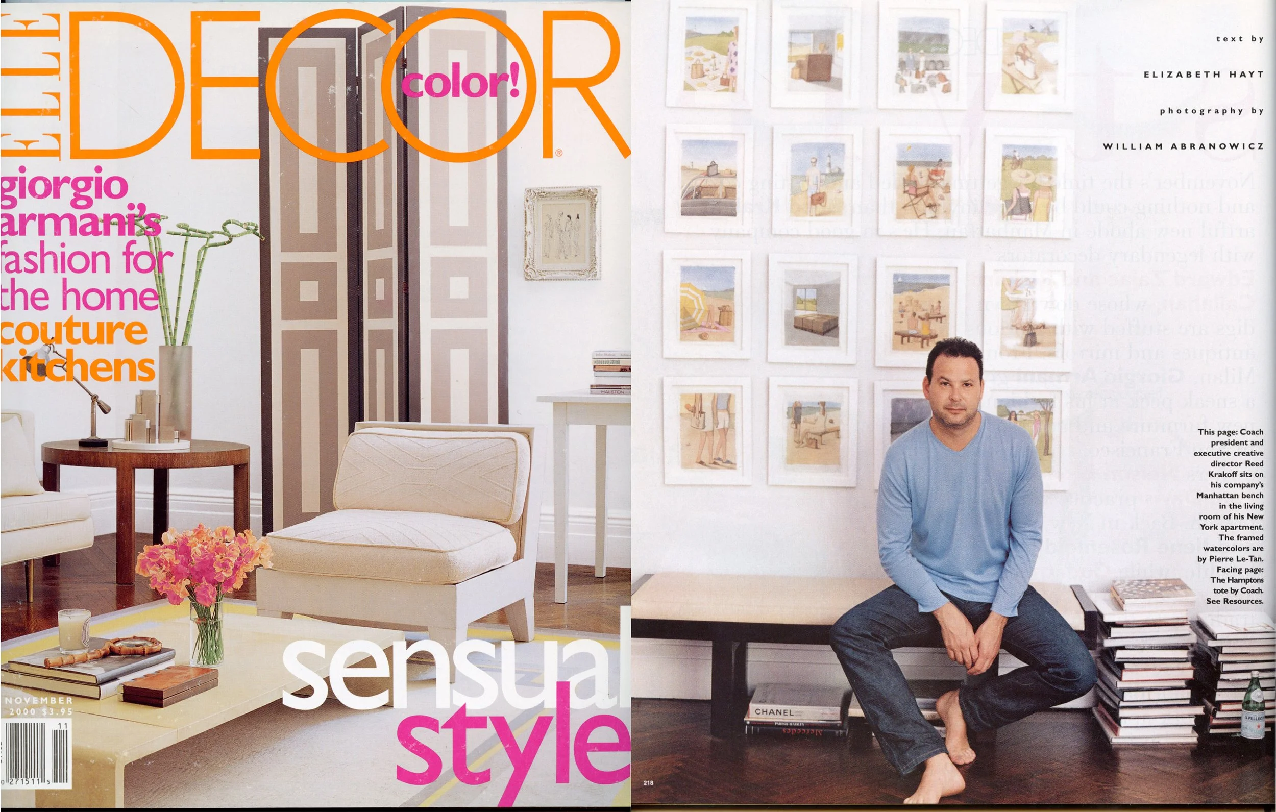 Elle Decor Nov 2000.jpg