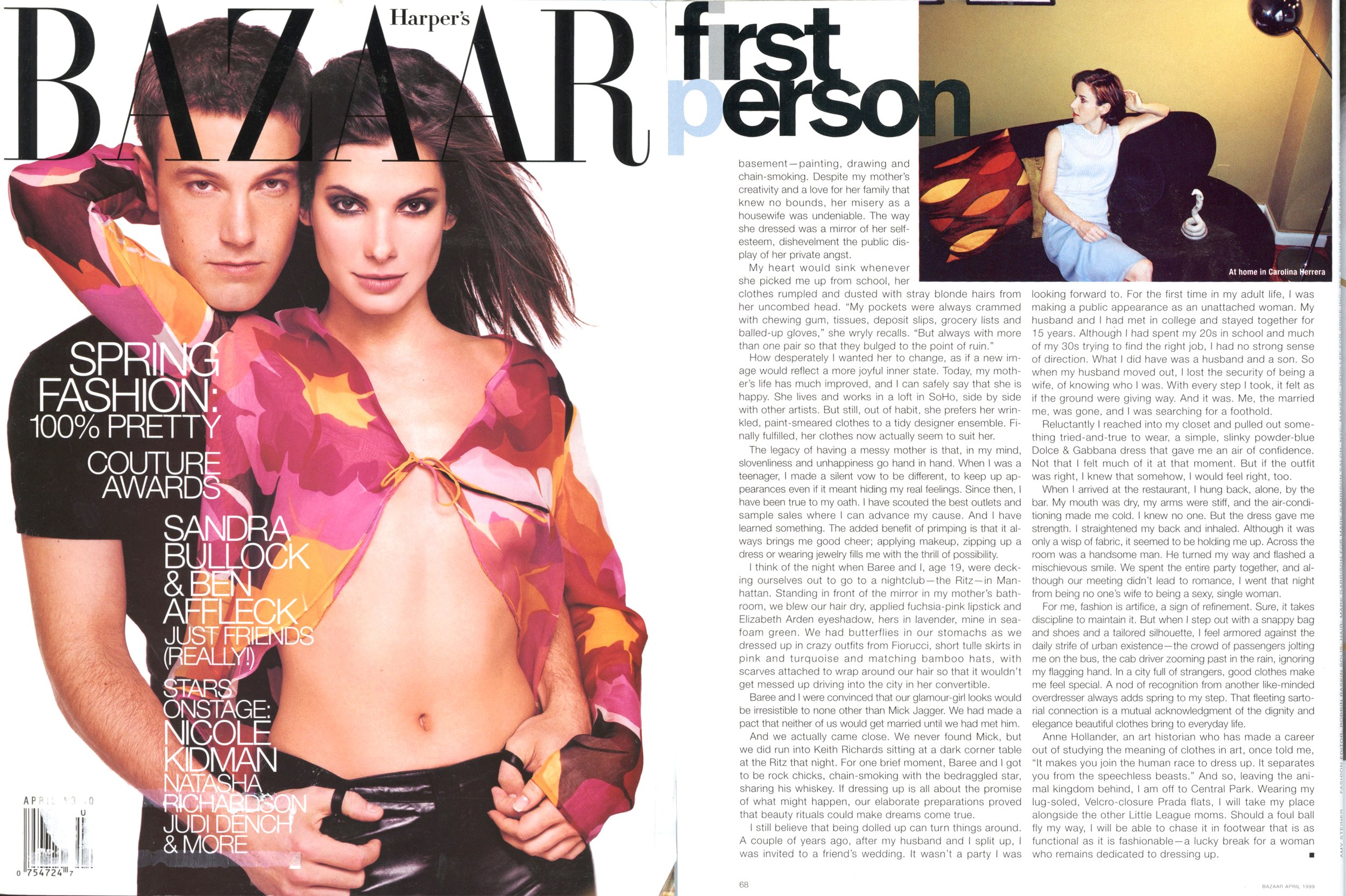 Harper's Bazaar April 1999 1.jpg